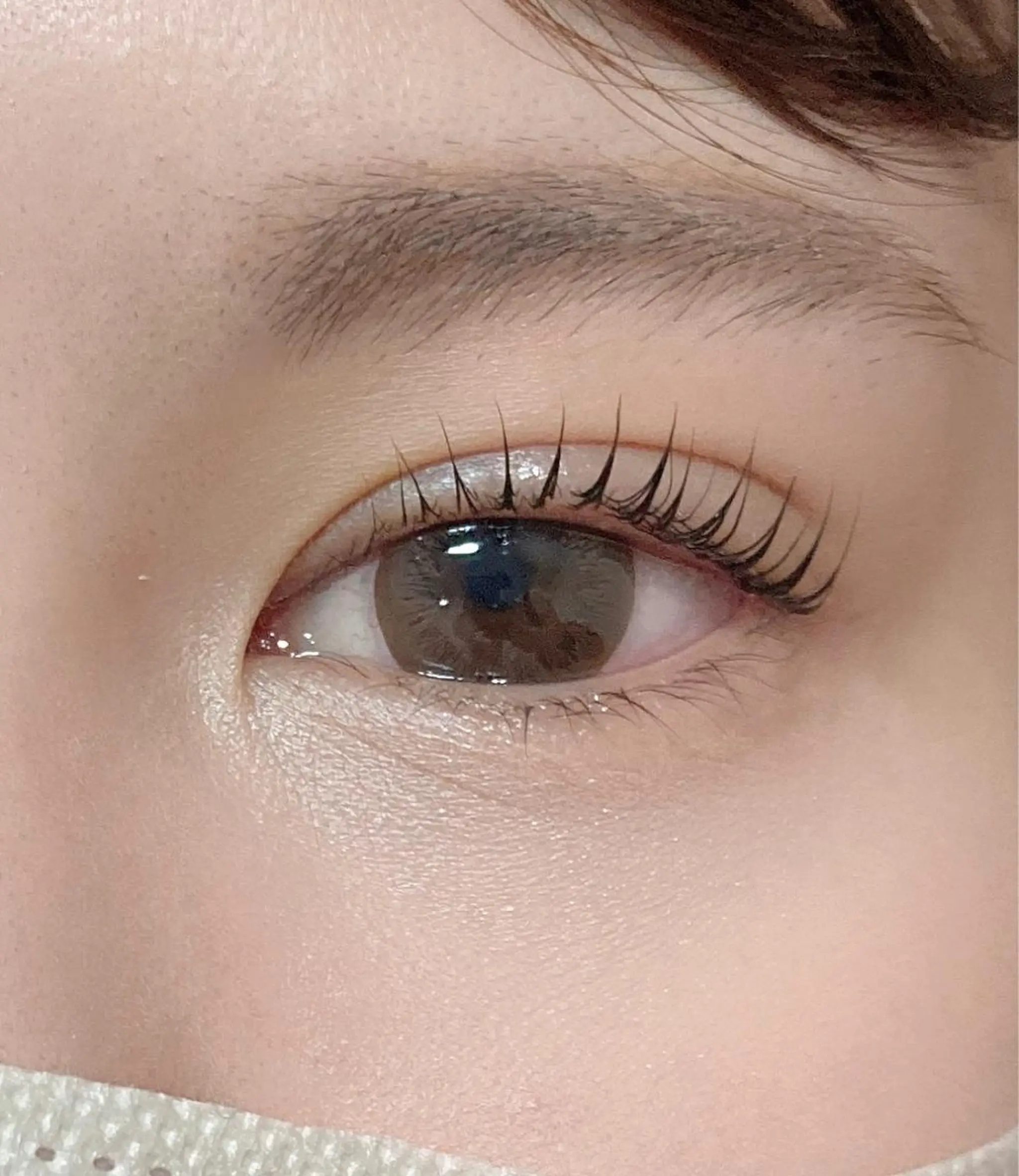 パーマ Eye Glossのマツエク・マツパデザイン