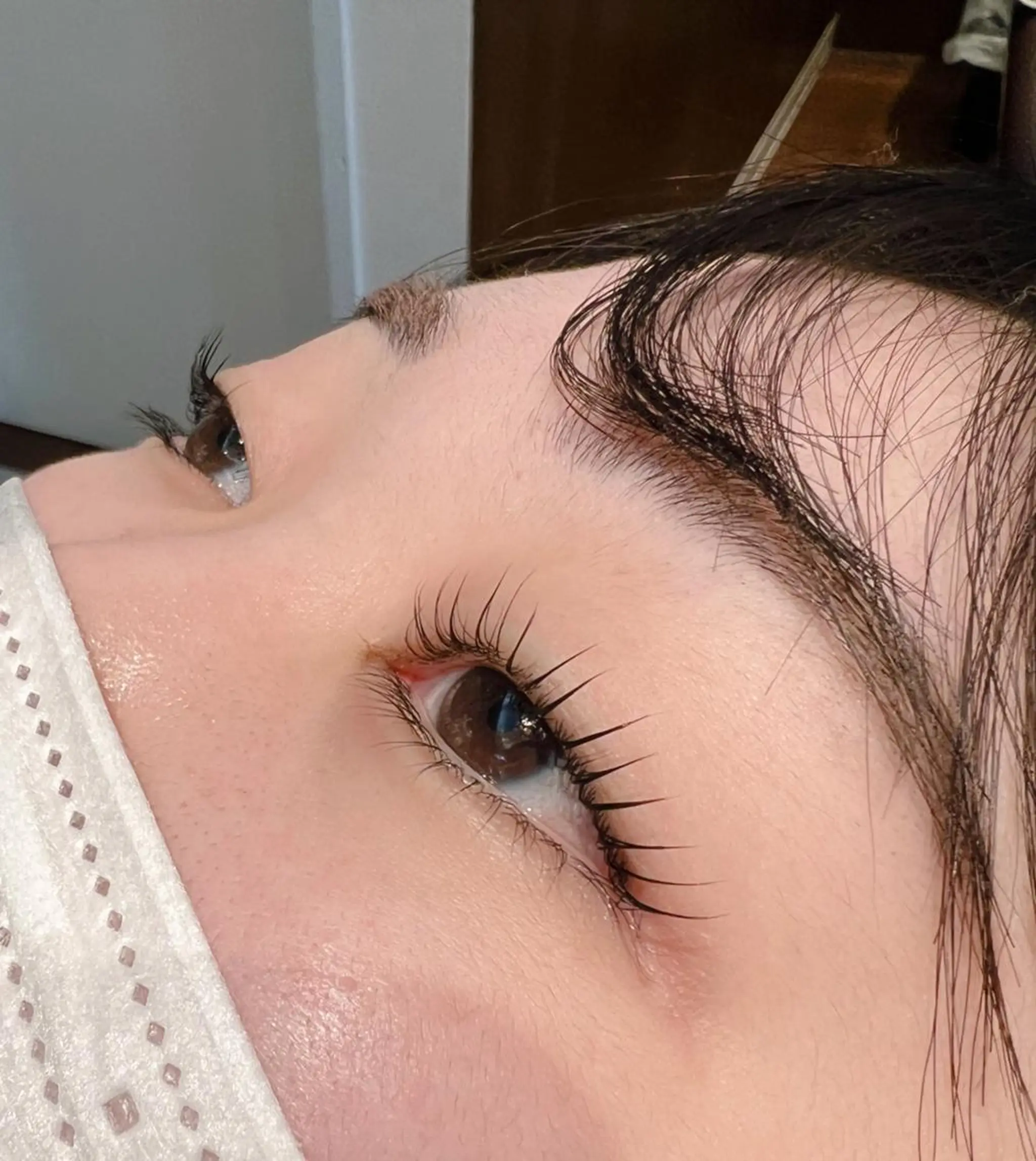 マツエク・マツパ 石田 悠夏のマツエク・マツパデザイン