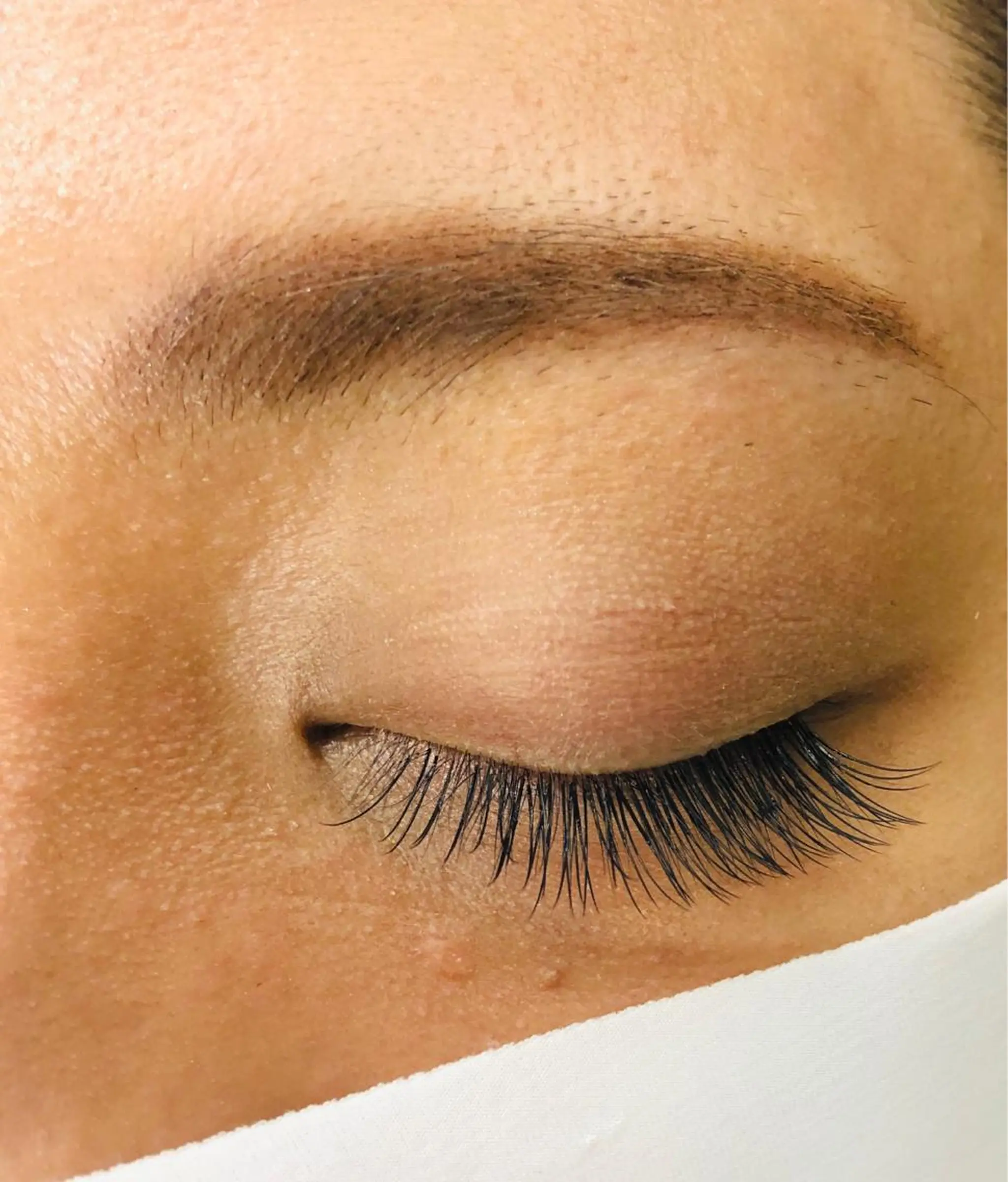 マツエク・マツパ Eyestylist Kasaiのマツエク・マツパデザイン