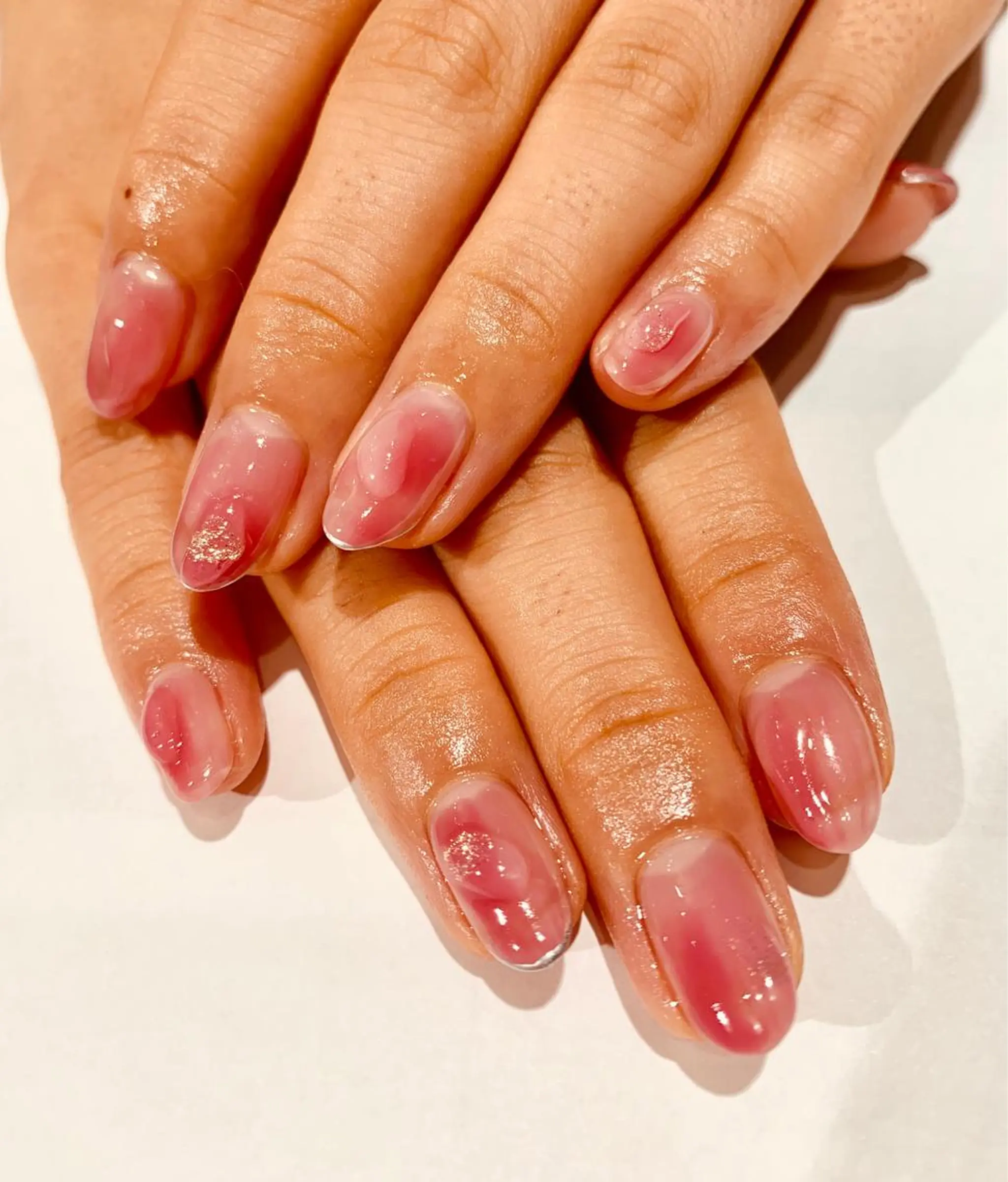 ネイル nail salon quartettoのネイルデザイン