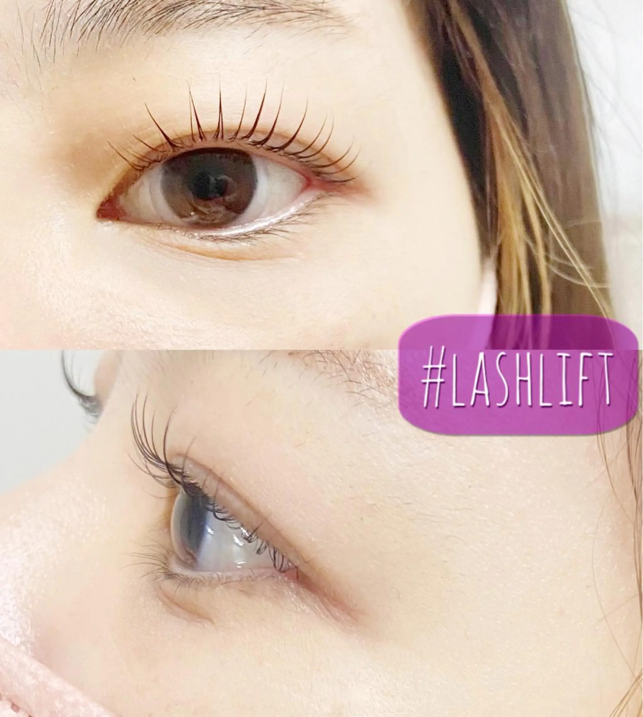 マツエク・マツパ マツパ charm 【📍大名】のマツエク・マツパデザイン