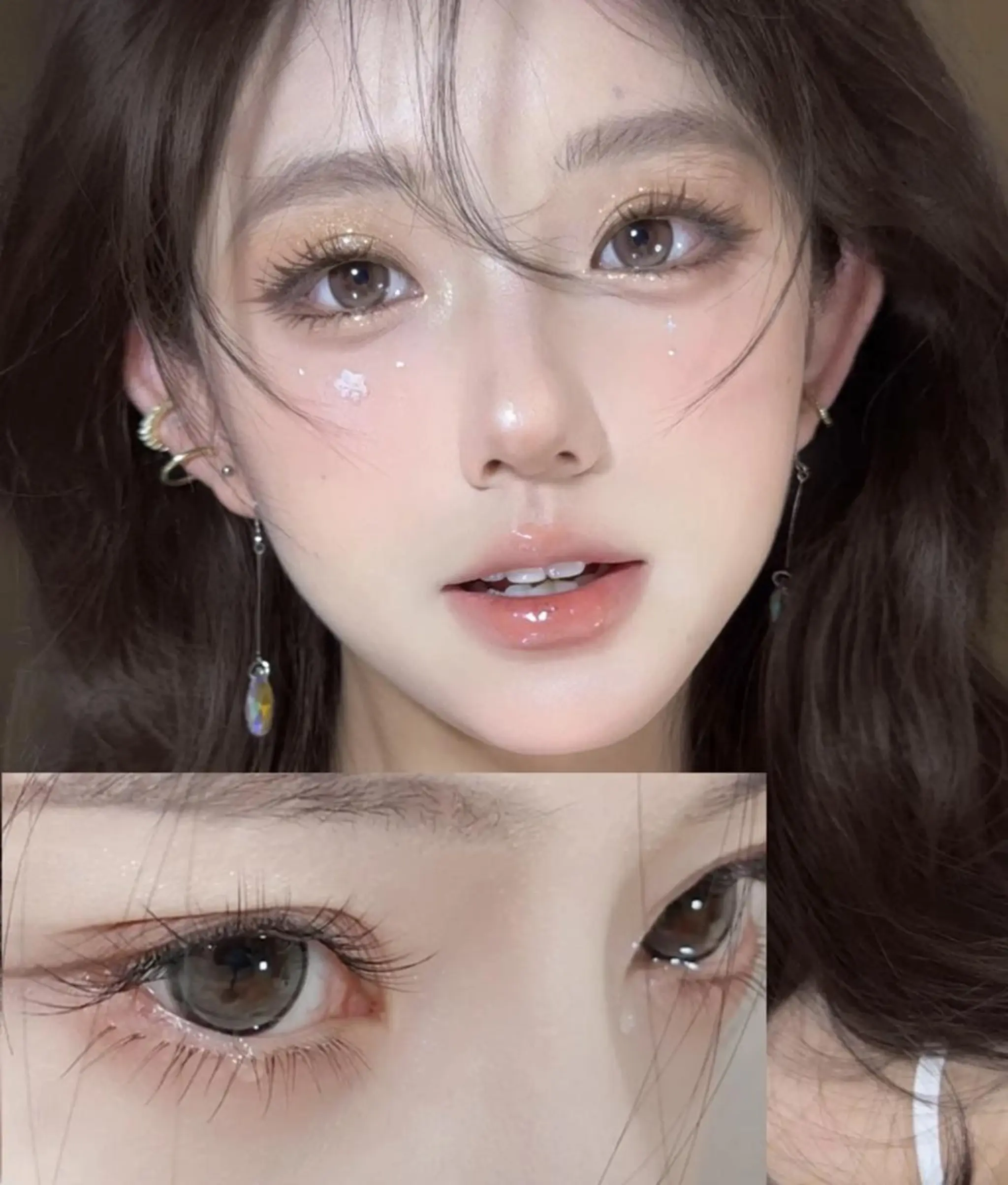 マツエク・マツパ ワンホンマツエク ABマツエクネイル サロン2号店らくらくのマツエク・マツパデザイン