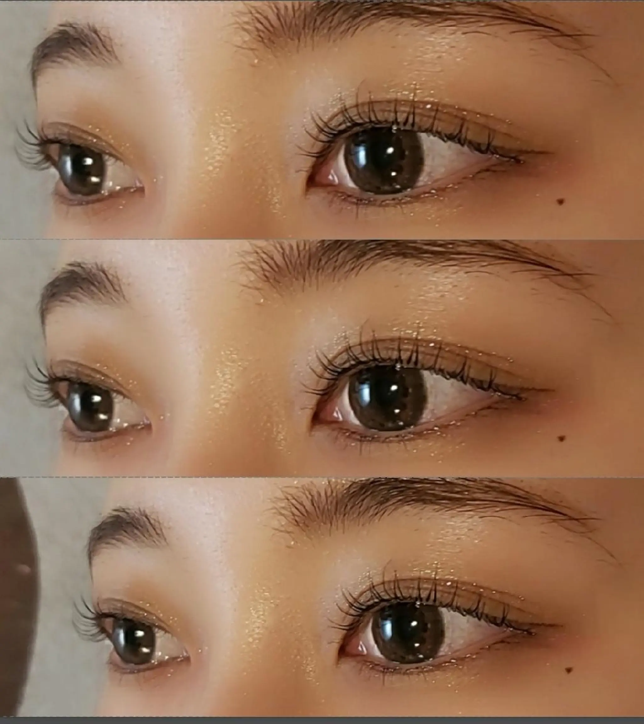 マツエク・マツパ ケラチンラッシュリフト ナチュラル まつげパーマ esbymaison TAKIのマツエク・マツパデザイン