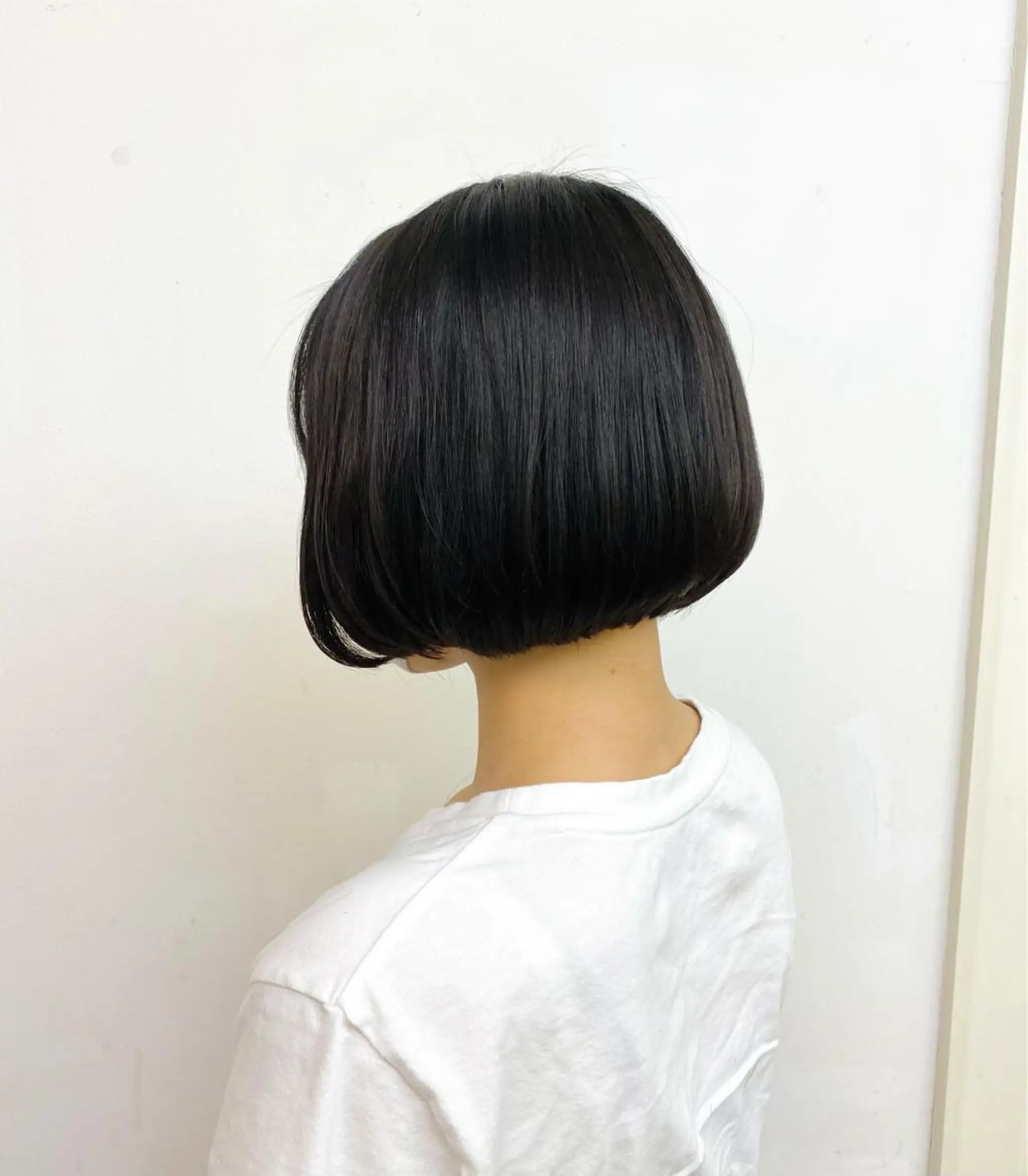 ショート ボブ 🌕ホンブ ユウイチ【代表】🌕のヘアスタイル