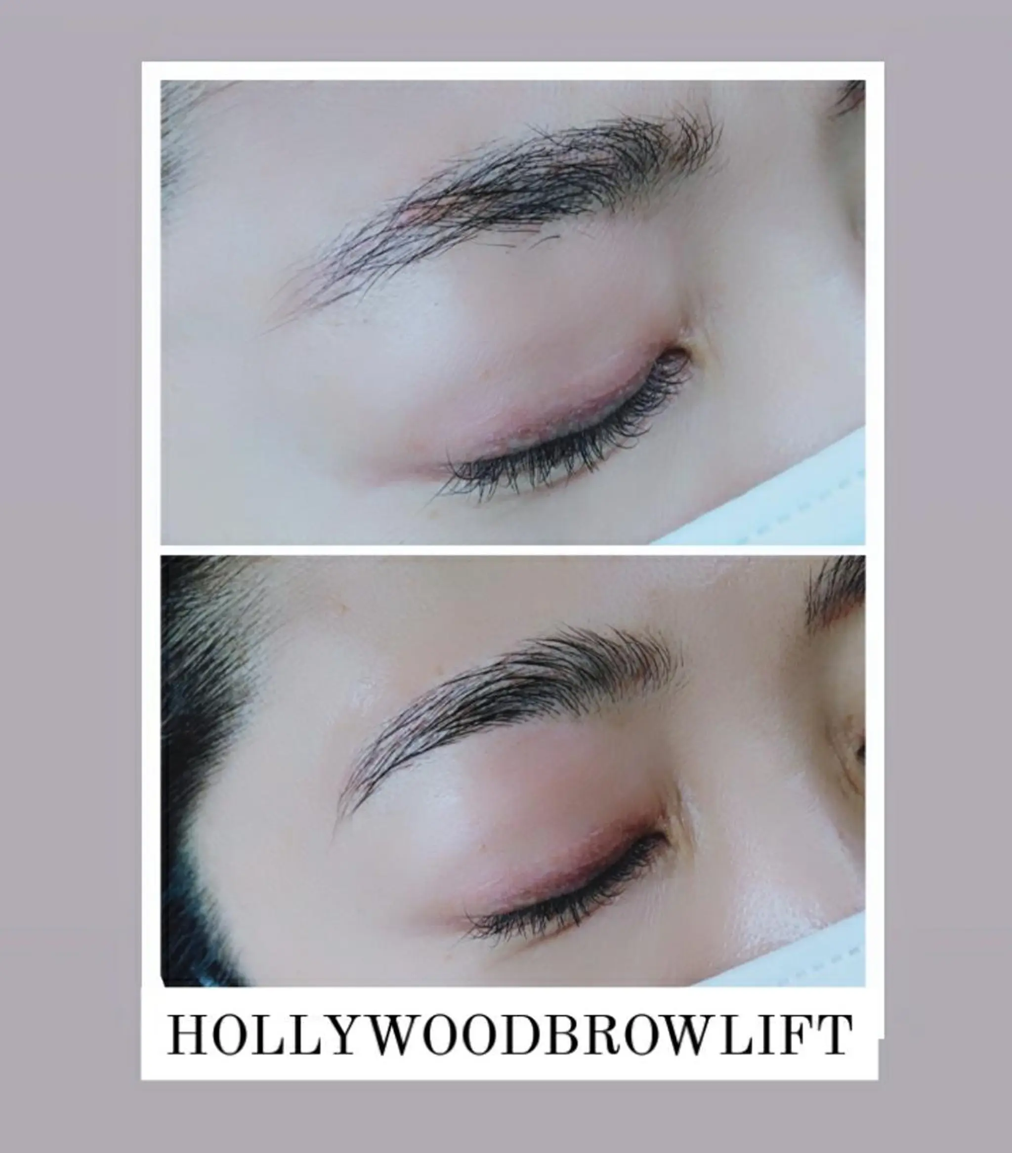 アイブロウ ワックス脱毛 その他(アイブロウ) salon de MOREのエステ・リラクイメージ