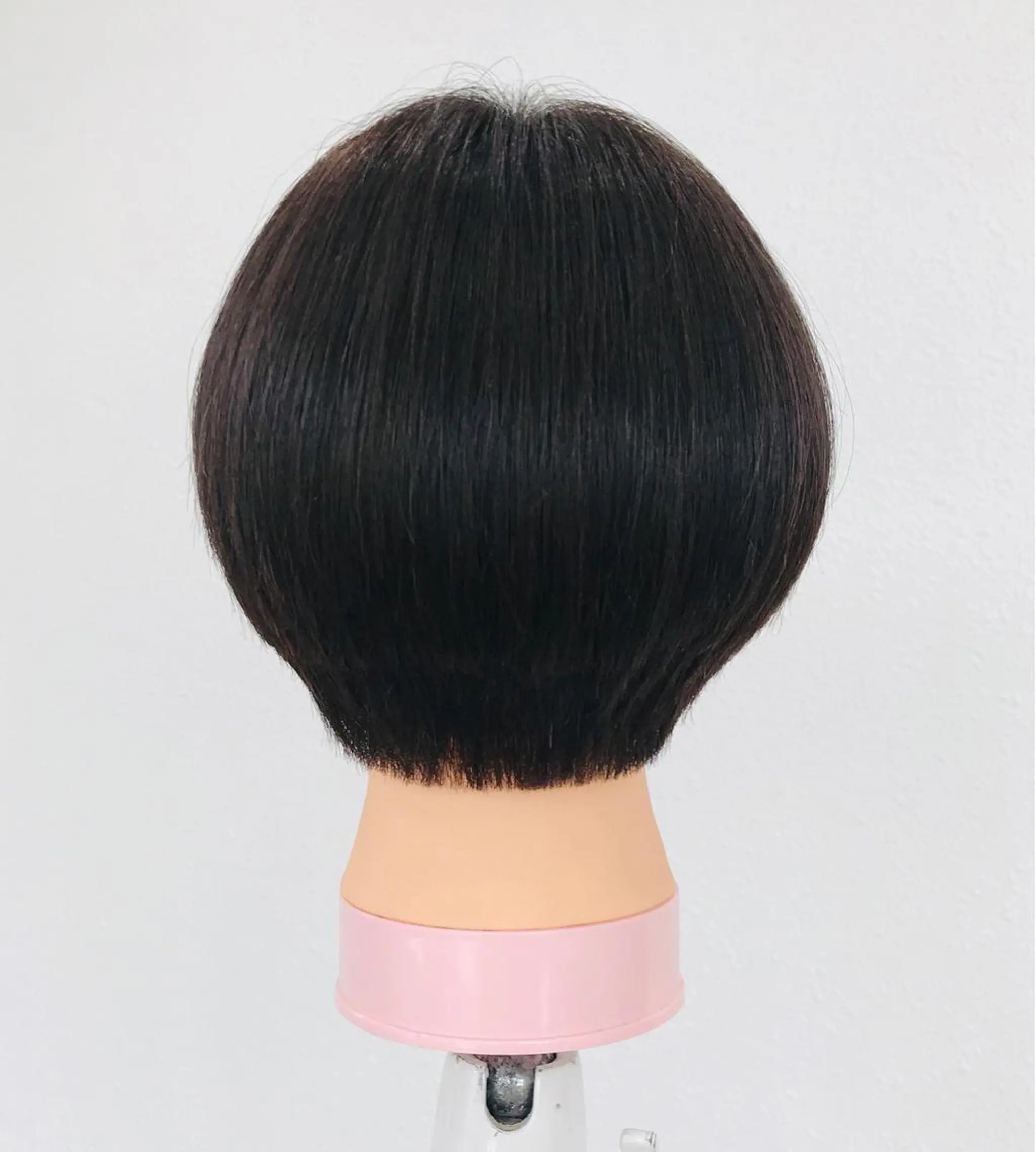 ショート 石田 有矢のヘアスタイル