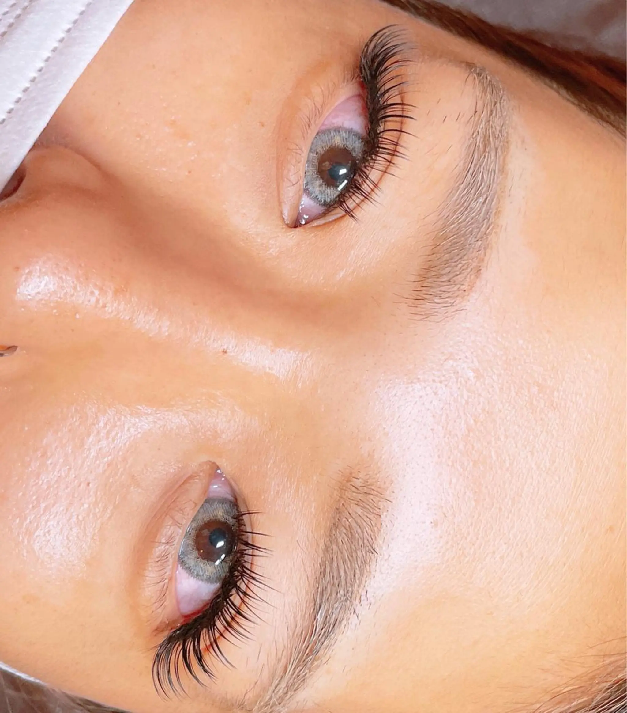 マツエク・マツパ マツエク Becsy Yamamotoのマツエク・マツパデザイン