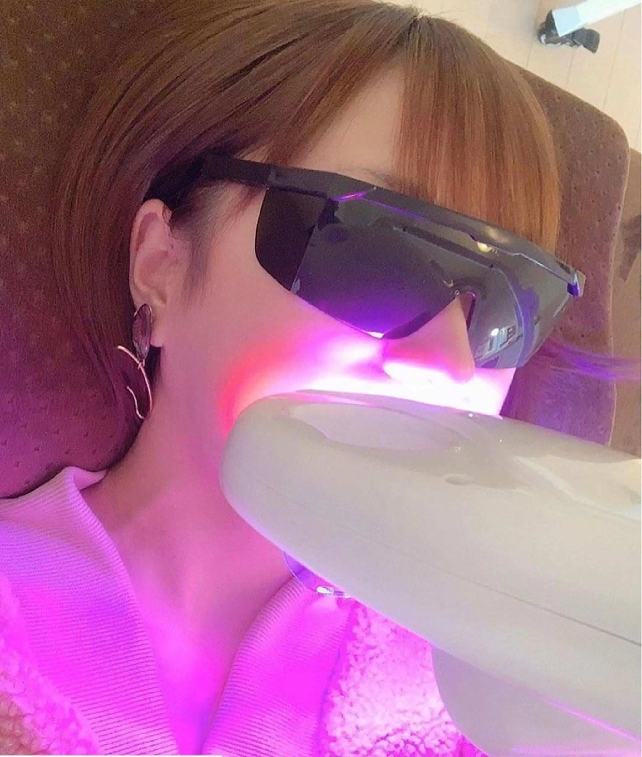 Venus Beauty銀座のマツエク・マツパデザイン