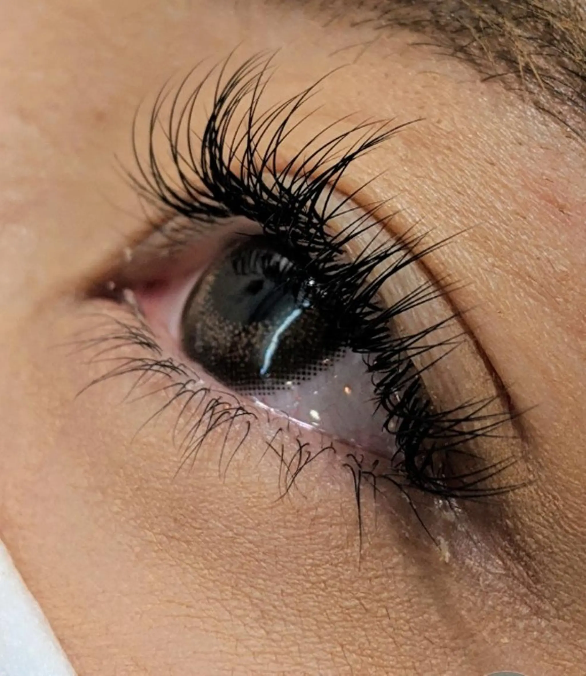 マツエク・マツパ 付け放題 アイデザイナー Key（ケイ）の眉毛・アイブロウイメージ