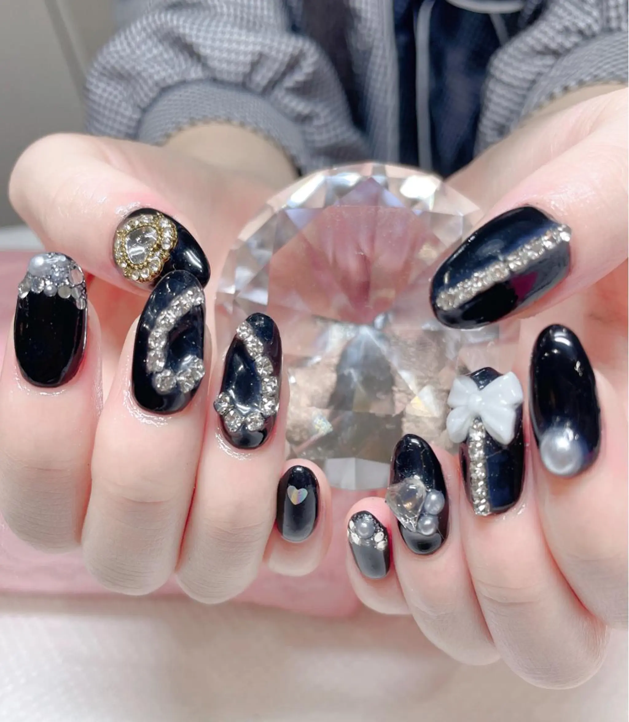 ネイル kouca  nail所属・コウ カnail💅のネイルデザイン