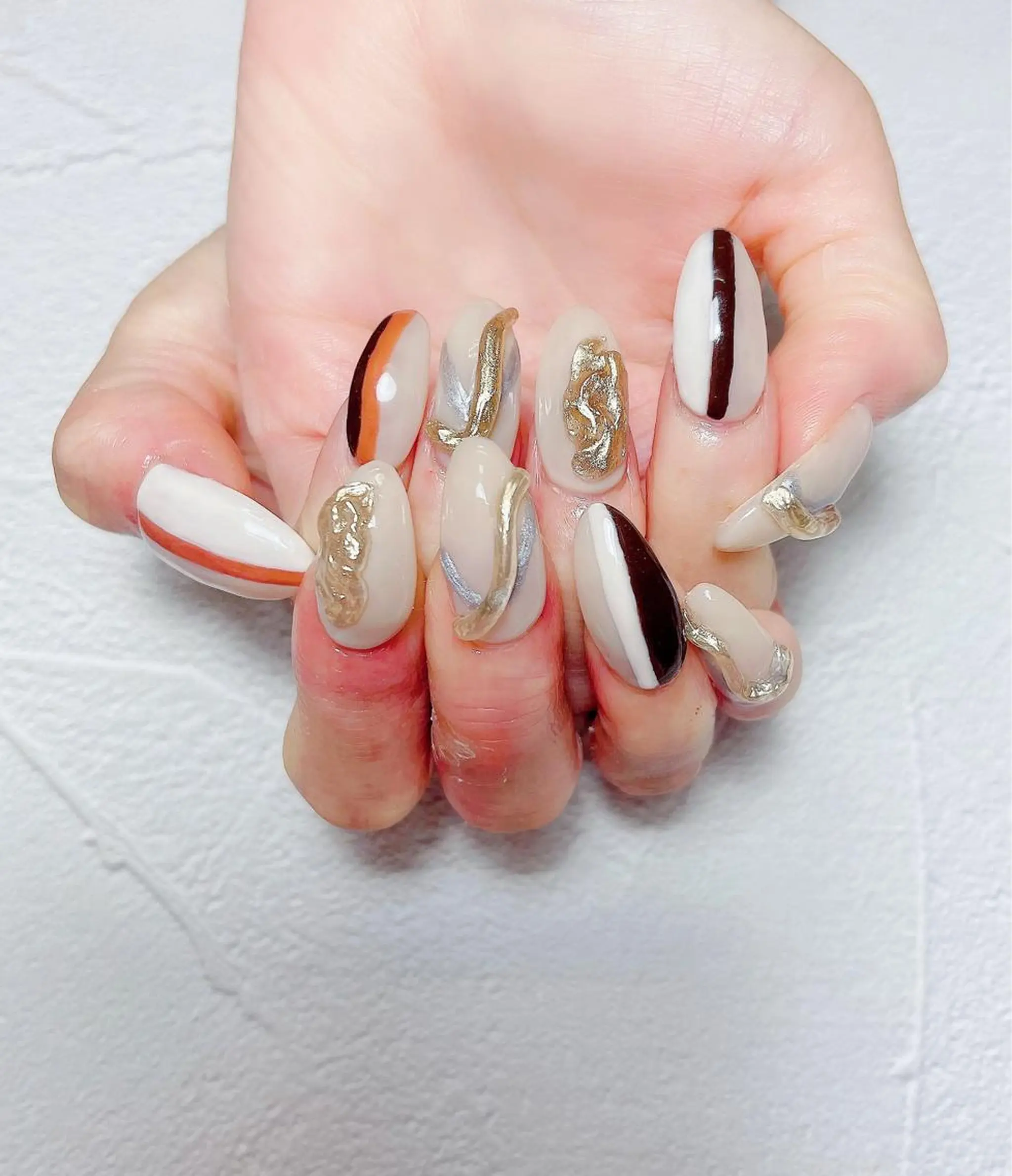 ネイル hairsalon556所属・hairsalon 556のマツエク・マツパデザイン