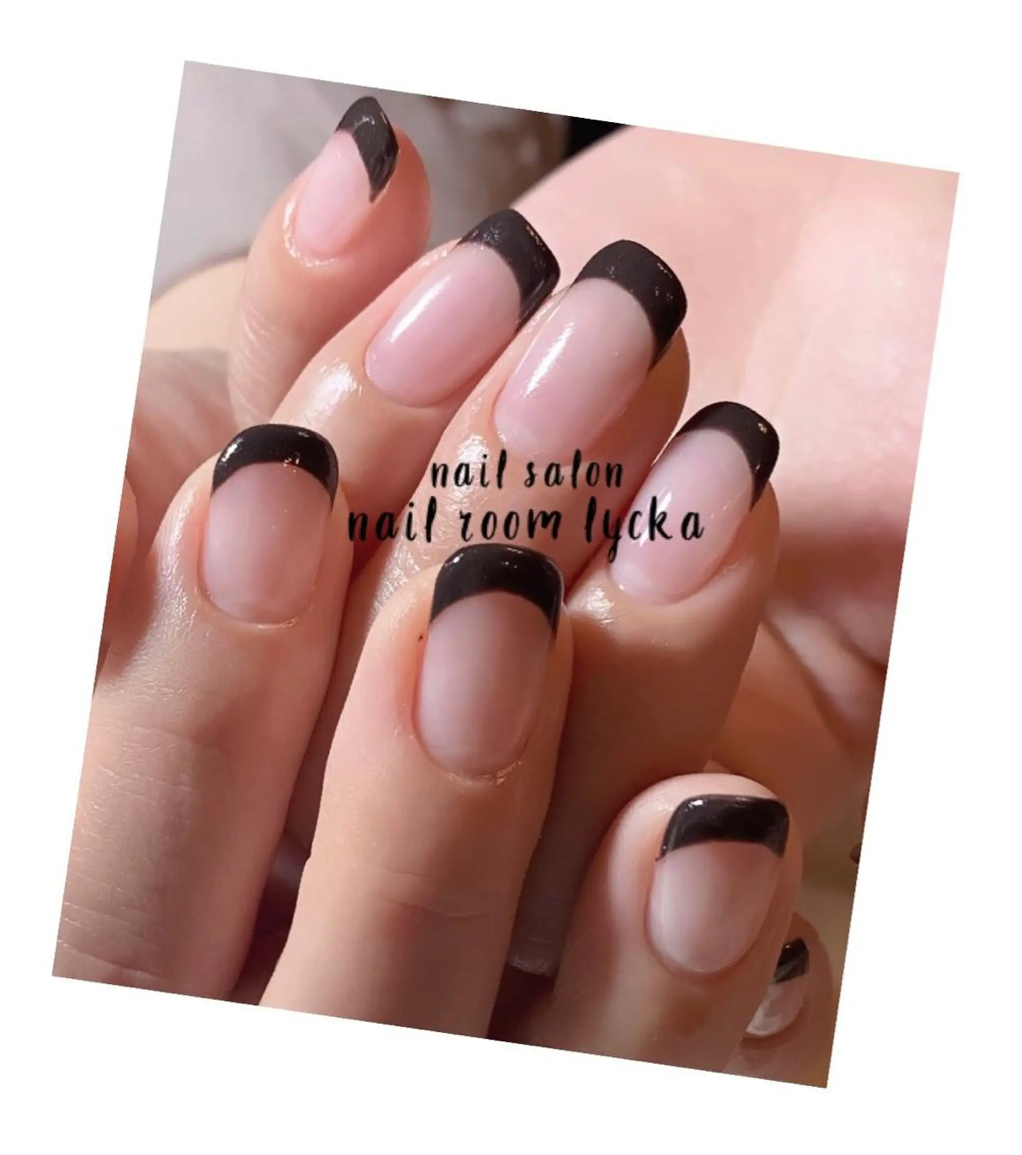 ネイル ﾈｲﾙﾙｰﾑﾘｯｶ 𝐦𝐚𝐲𝐮のネイルデザイン