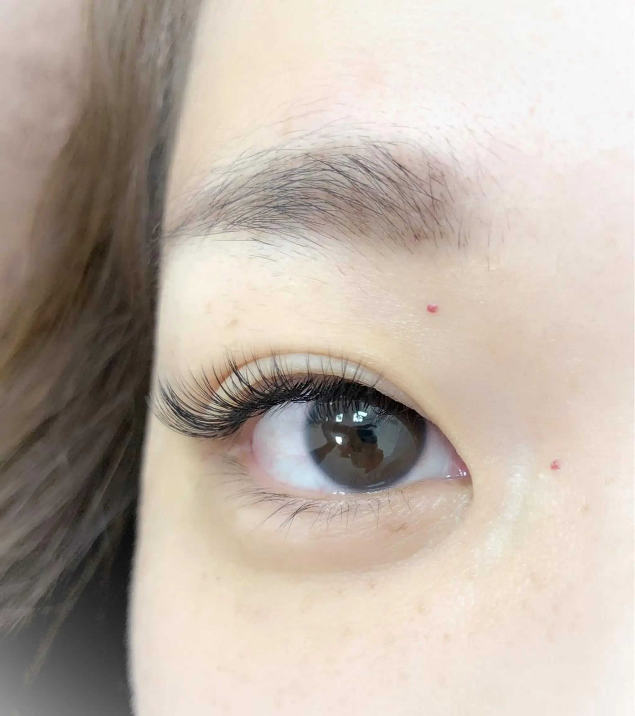 マツエク・マツパ Marju  by  jewelry nail   (マージュ)所属・Marju マージュ 加藤のマツエク・マツパデザイン