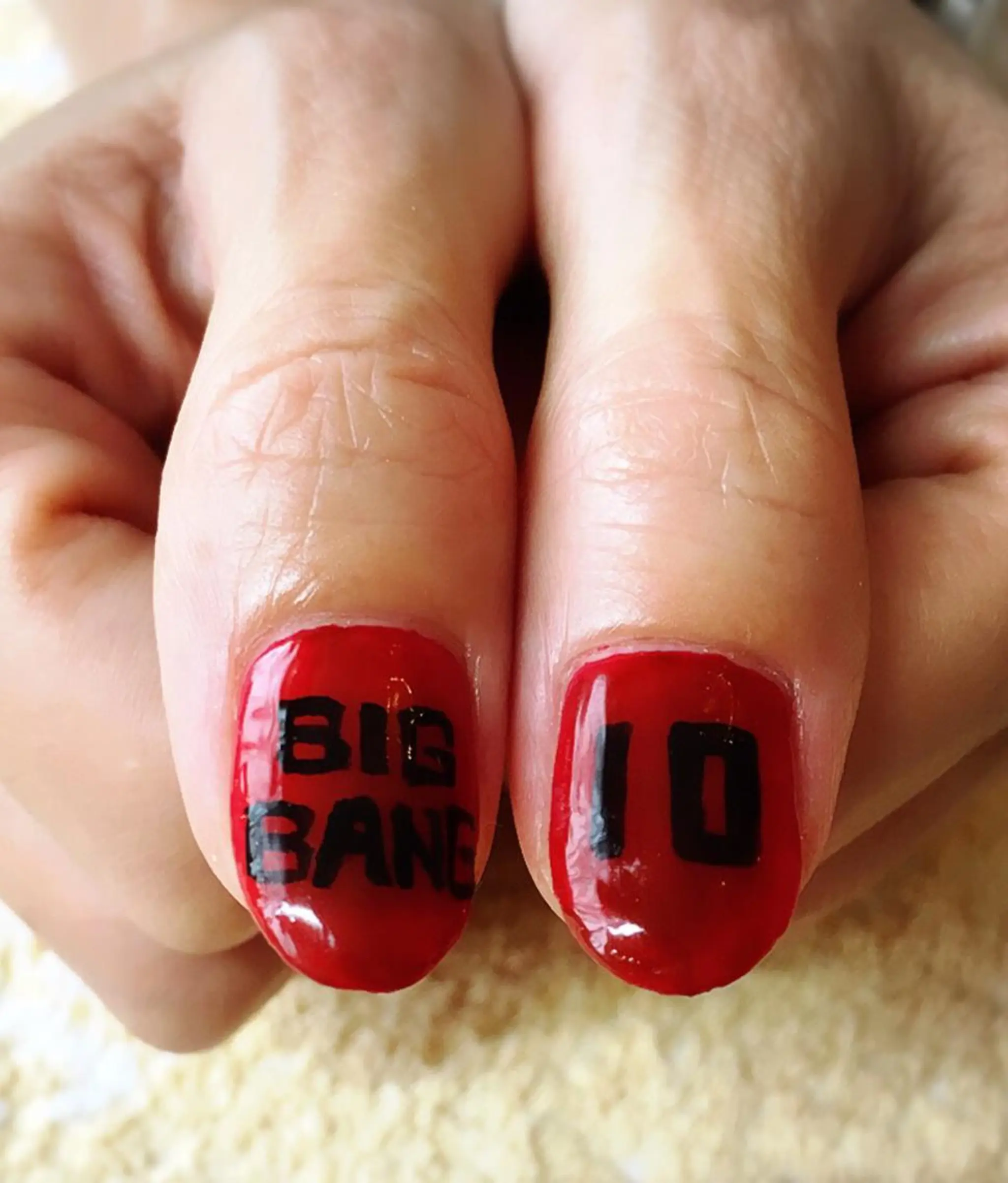 ネイル プライベートサロン Be&【ビアンド】のマツエク・マツパデザイン