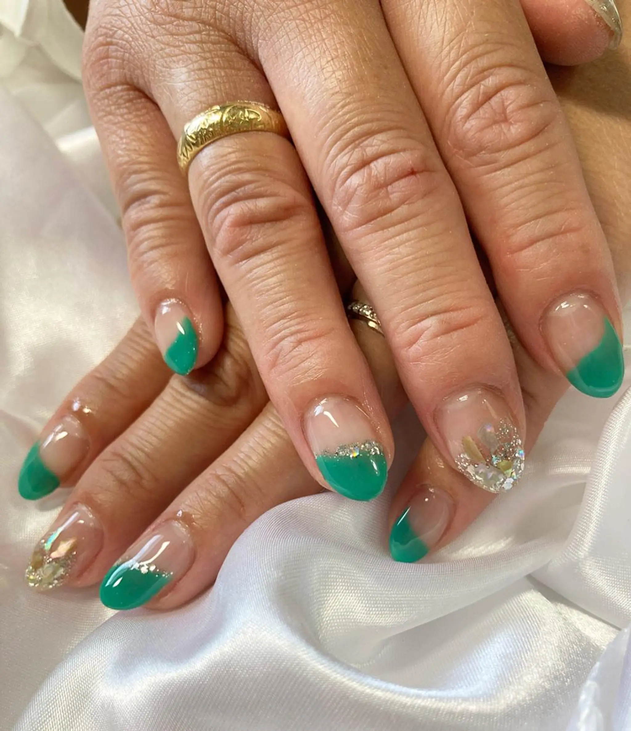 ネイル NailSalon Beniceのネイルデザイン