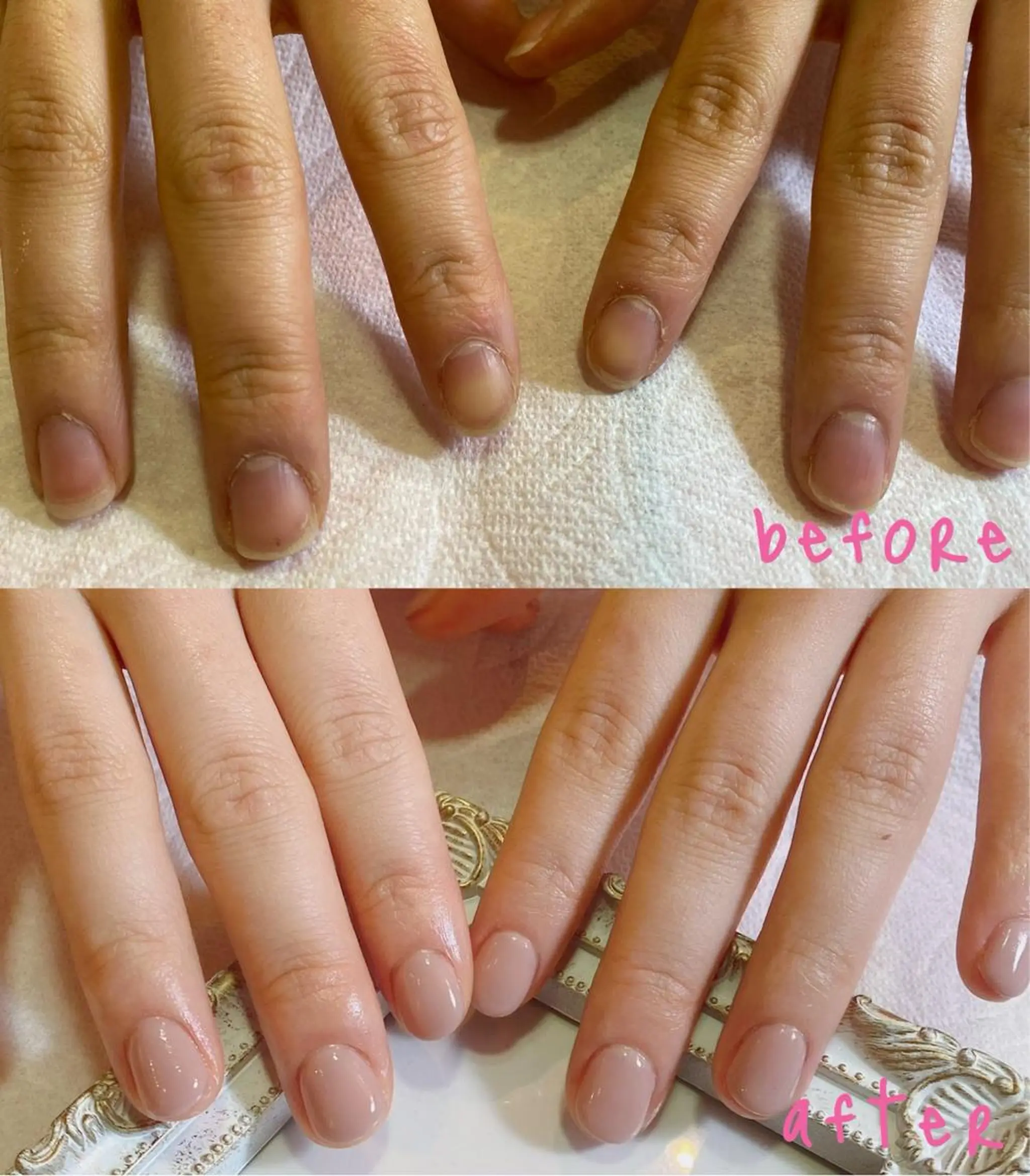 ネイル nail salon SENのネイルデザイン