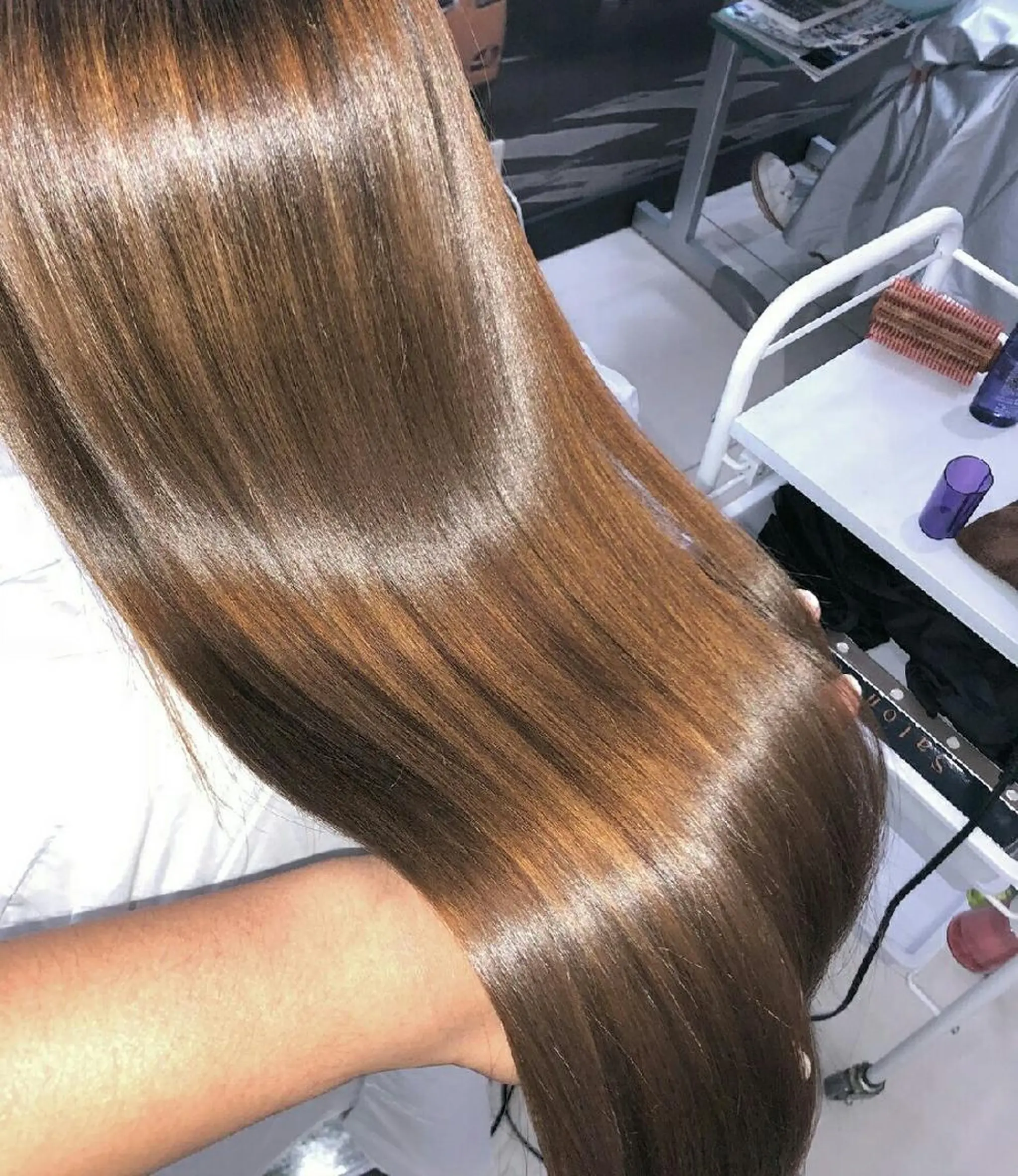 カット トリートメント 尾澤 尚希のヘアスタイル