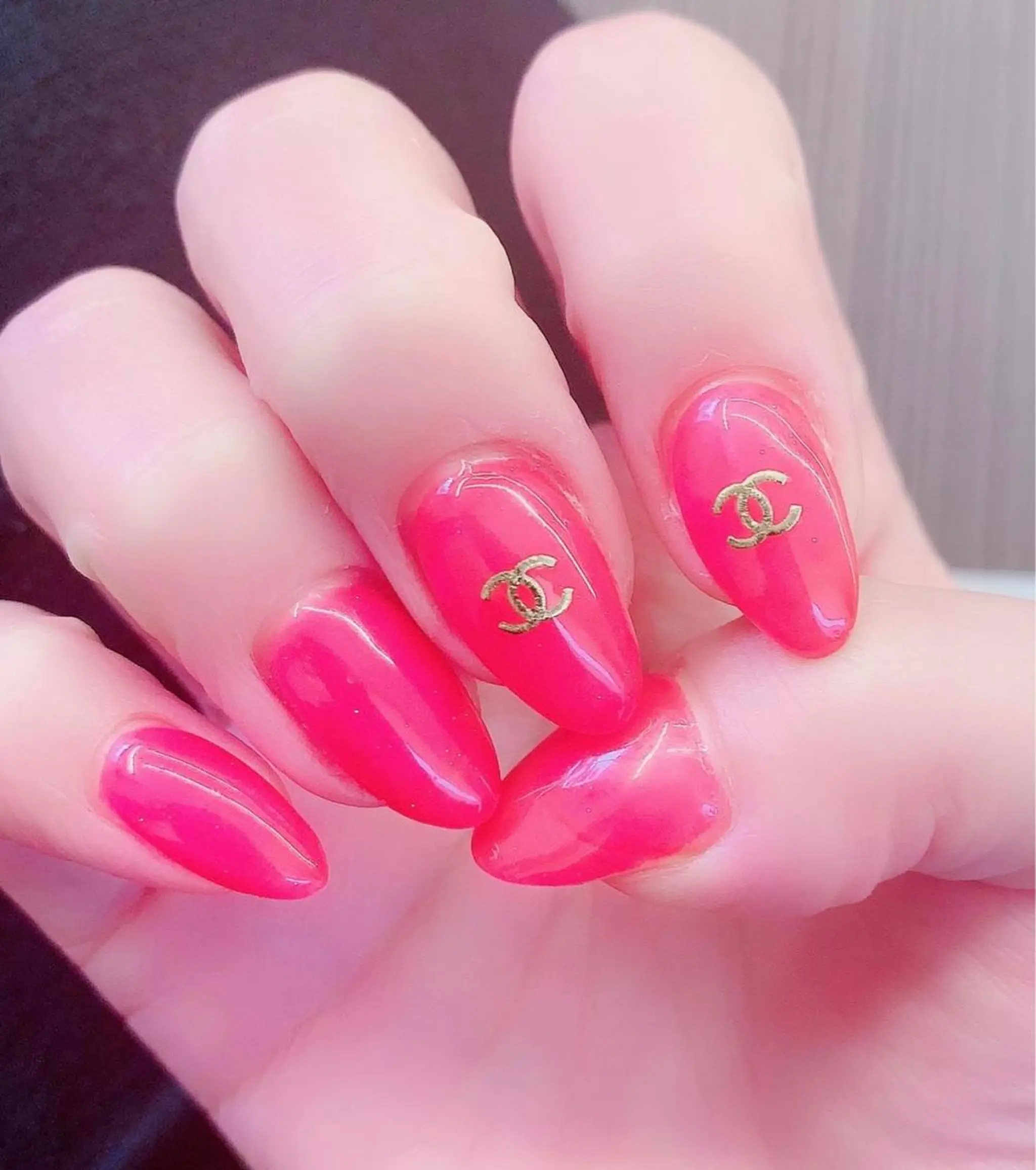 ネイル Sunnynail  サニーのネイルデザイン