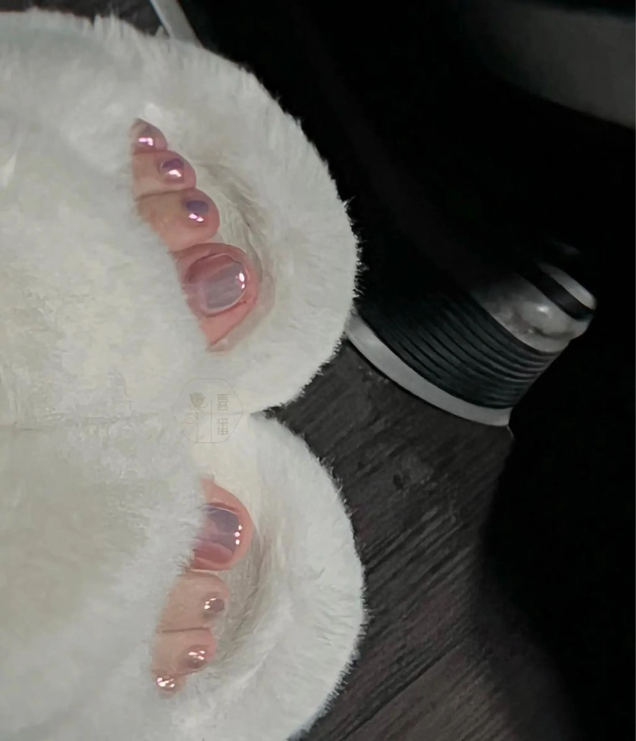 ネイル The Oneのネイルデザイン