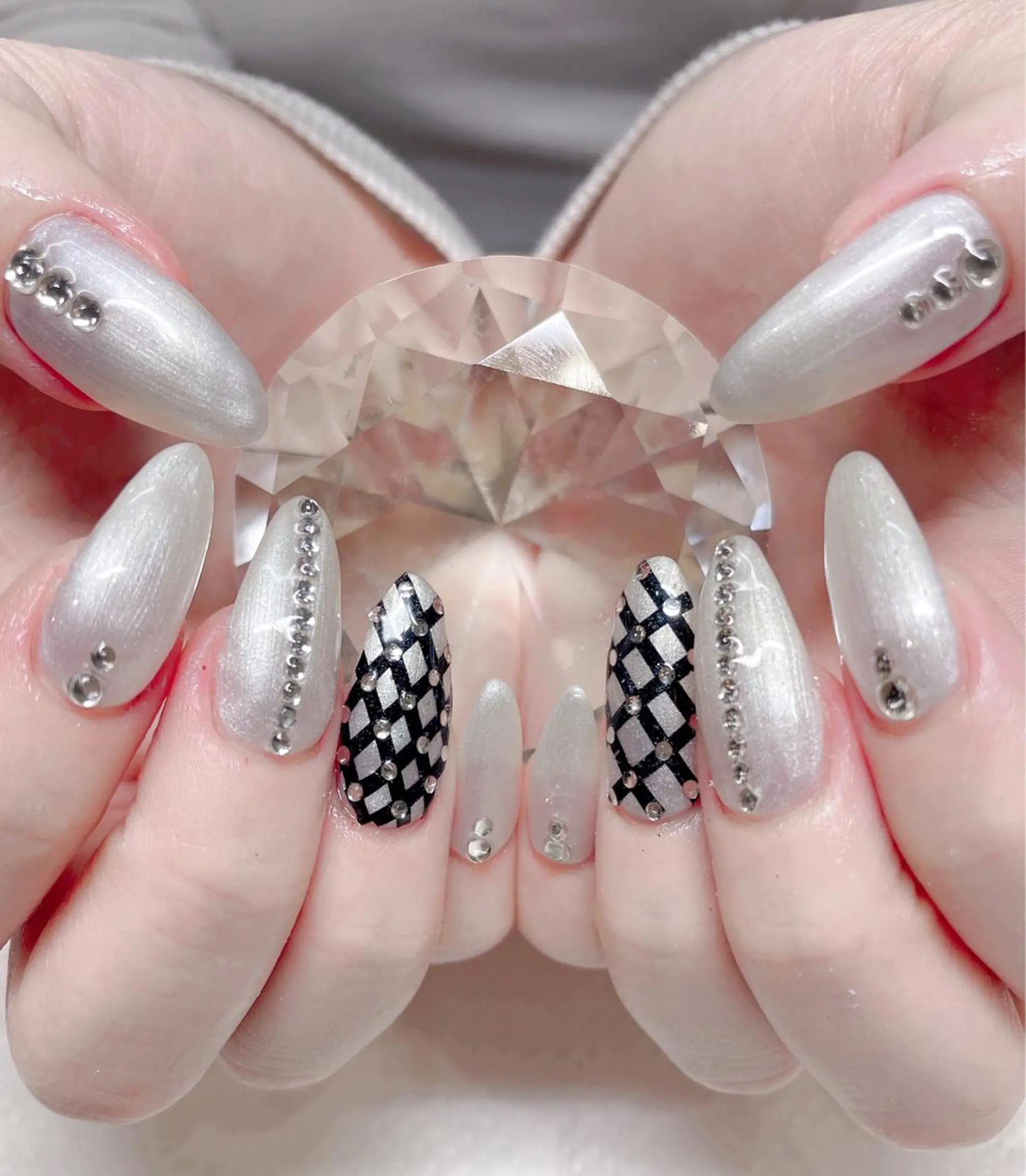 ネイル コウ カnail💅のネイルデザイン