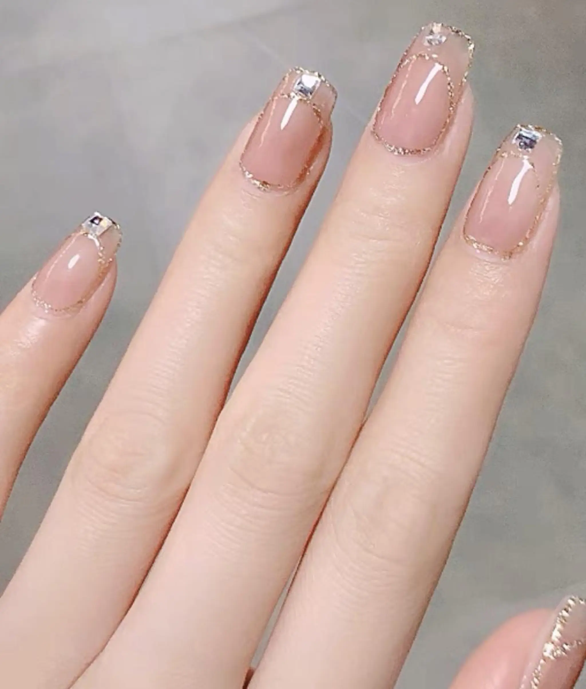 ネイル Cute beauty2のマツエク・マツパデザイン