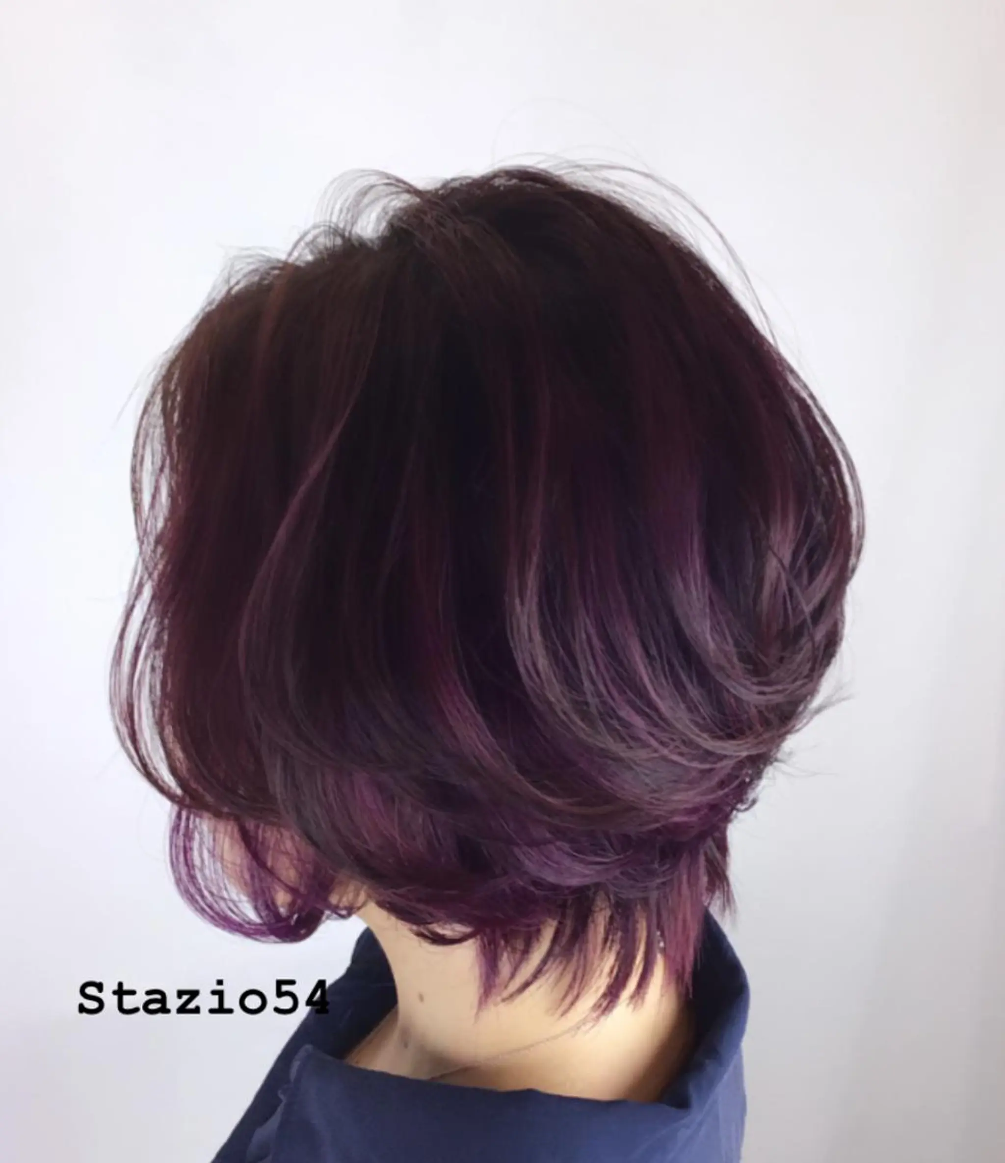 カラー Stazio 54の眉毛・アイブロウイメージ