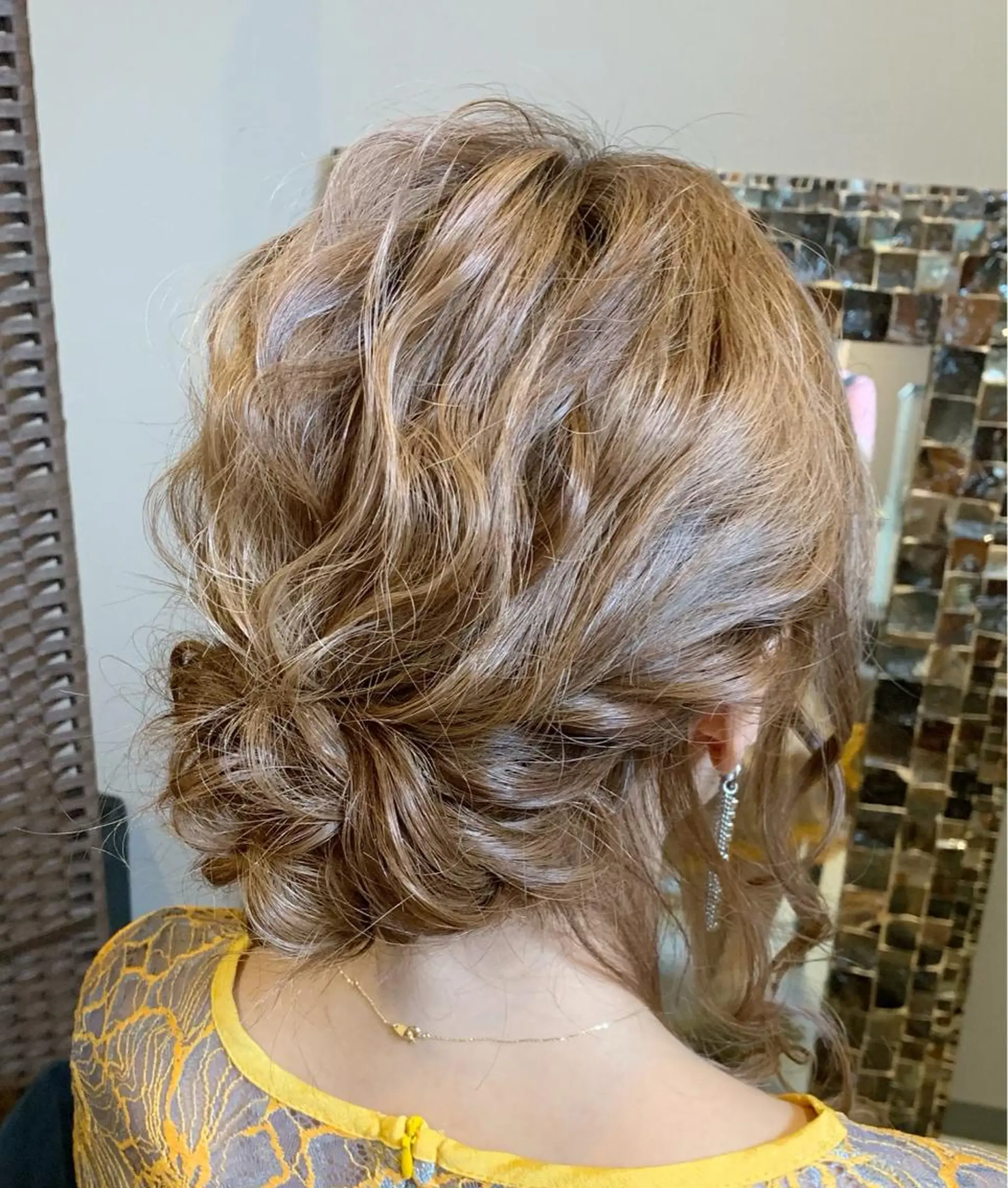 ヘアアレンジ 渡邉 亜也加のマツエク・マツパデザイン