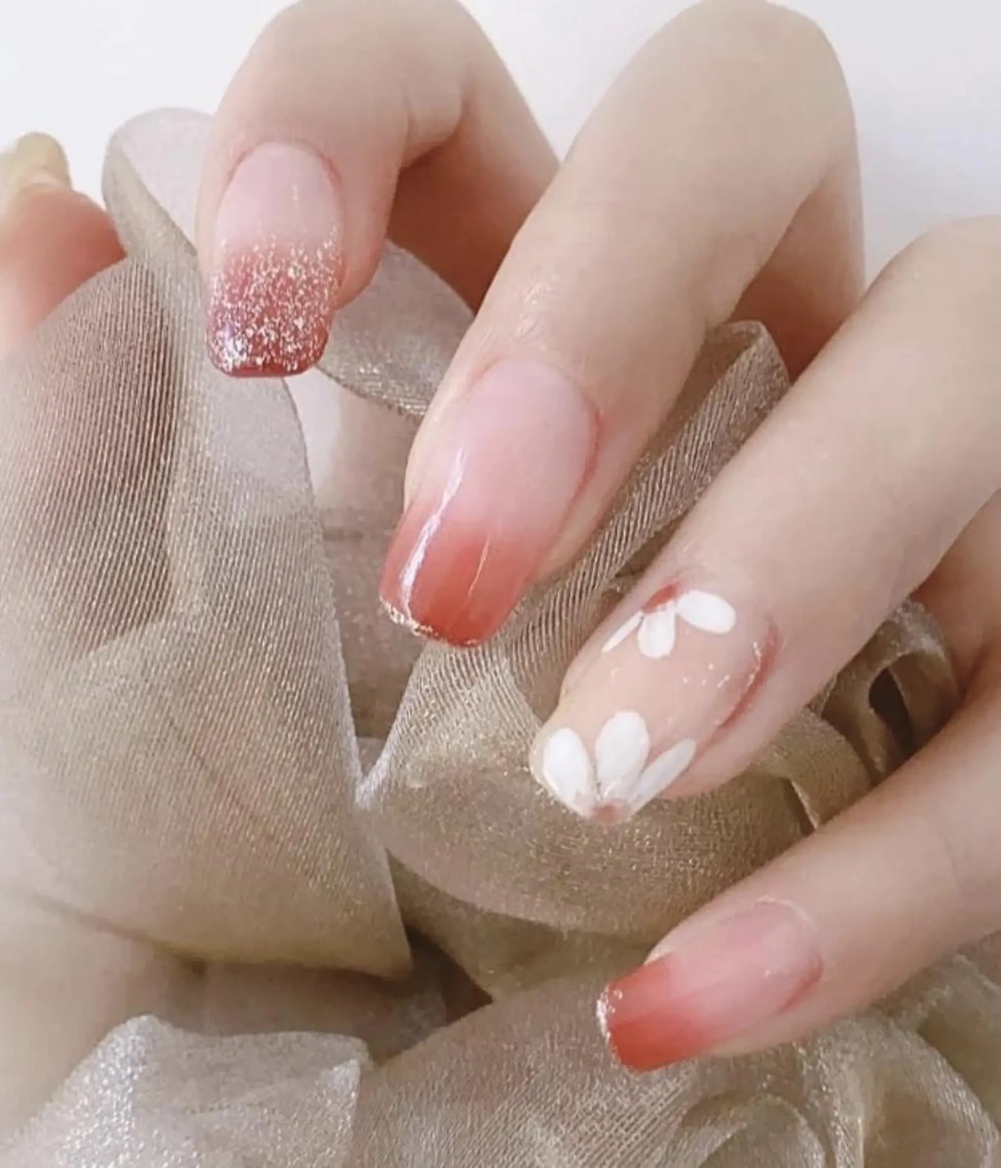 ネイル Cute beauty2のマツエク・マツパデザイン