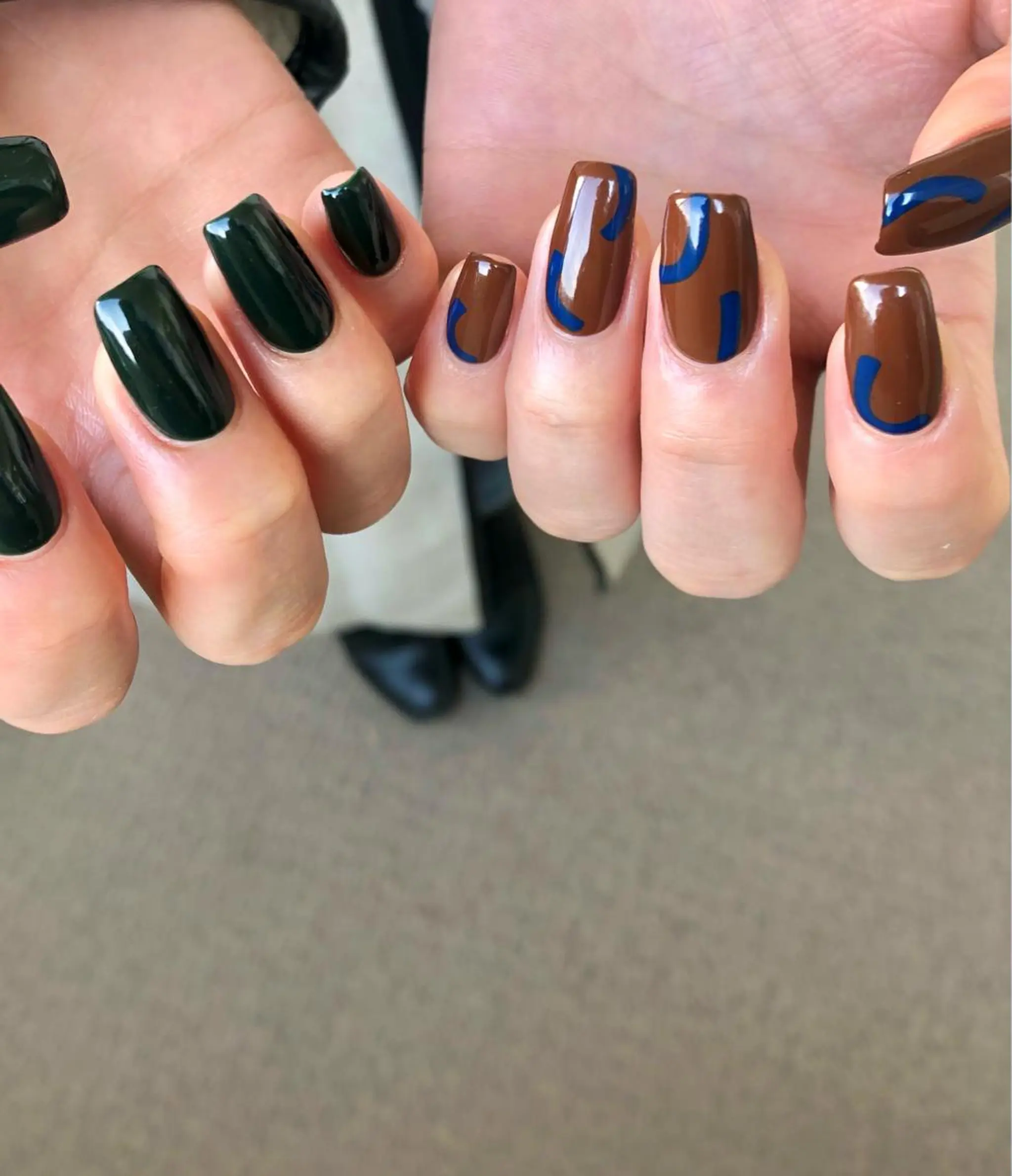 ネイル a marikoのネイルデザイン