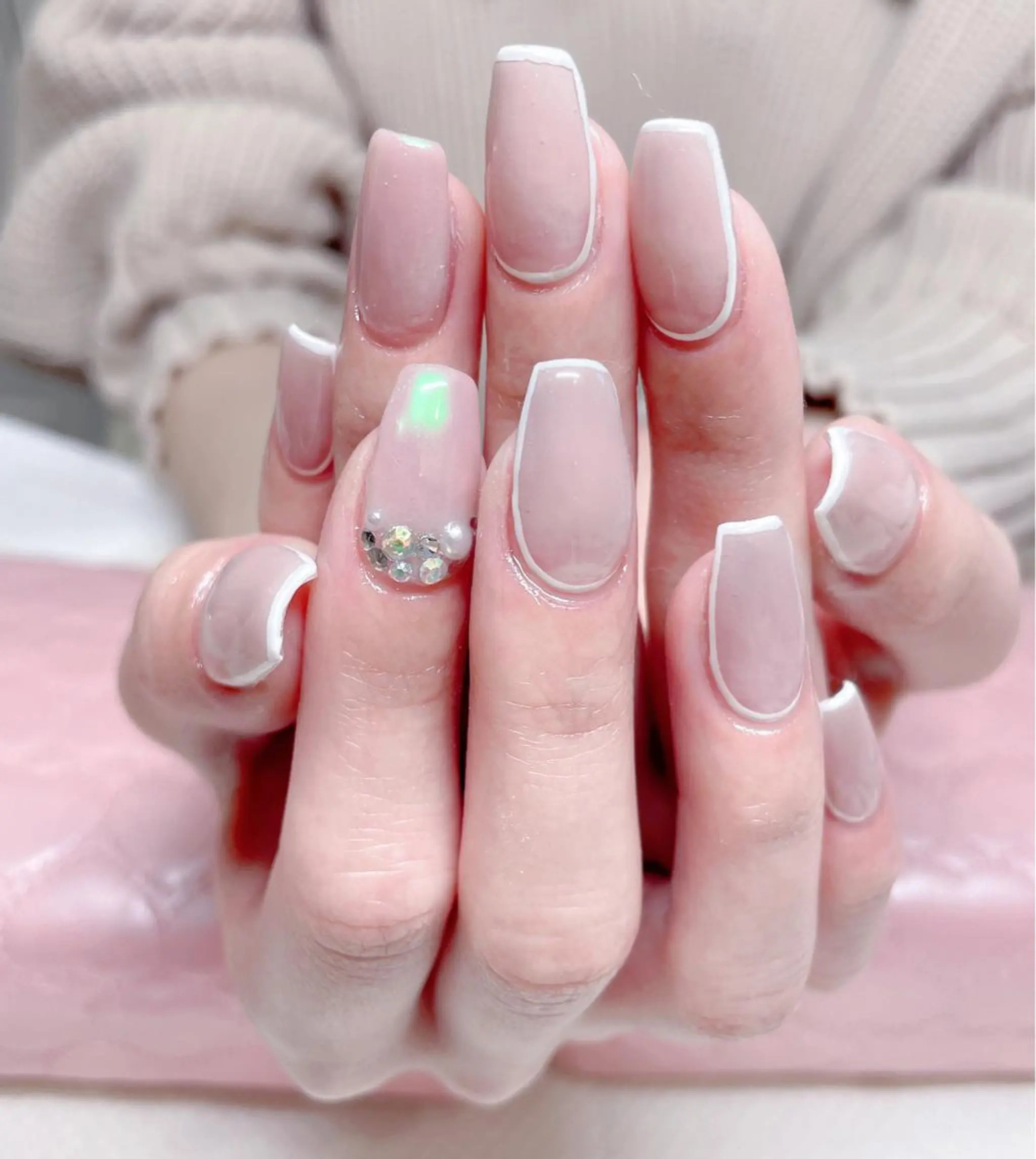 ネイル kouca  nail所属・コウ カnail💅のネイルデザイン