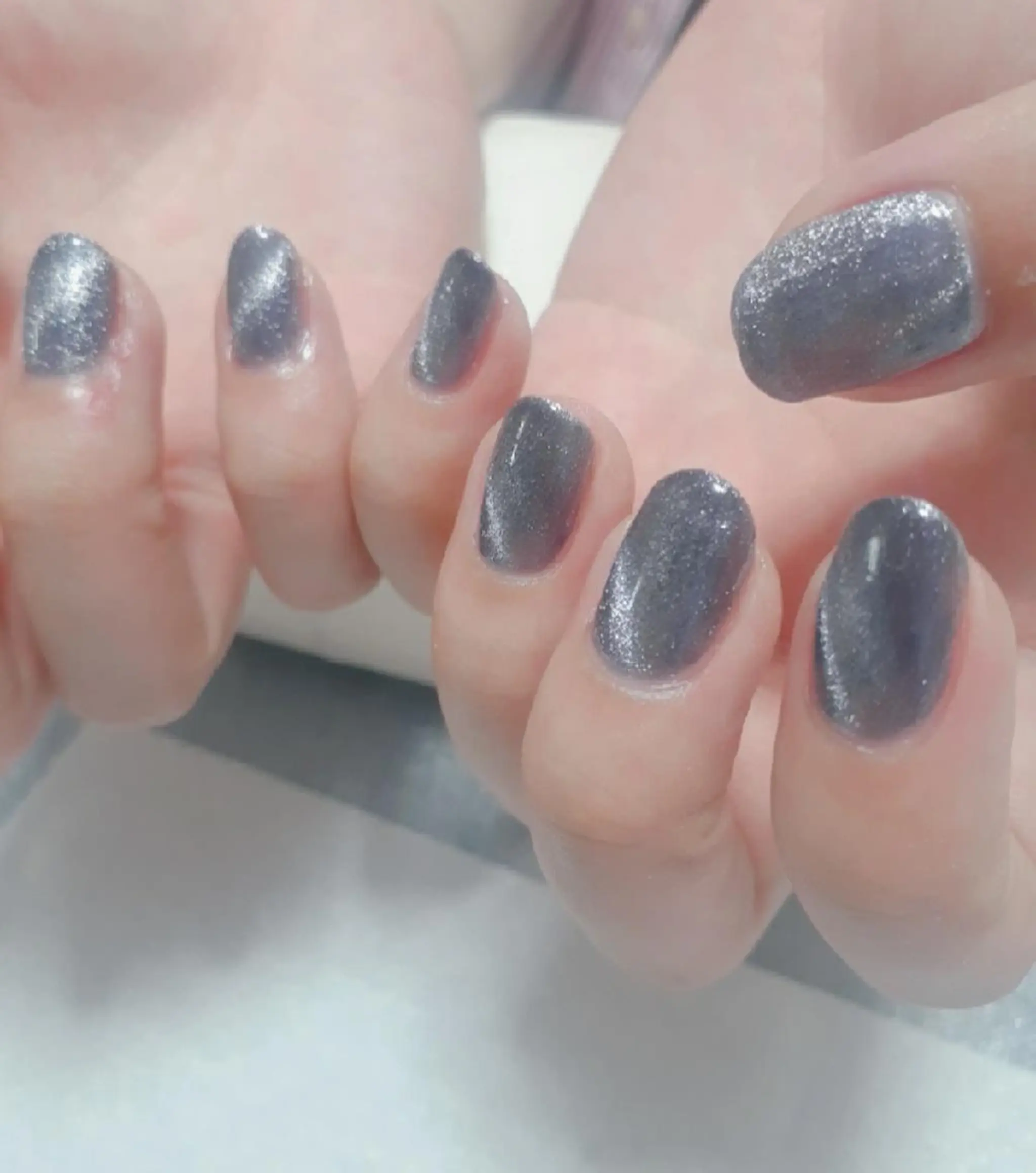 ネイル ハンドネイル 鈴木 憂維のネイルデザイン