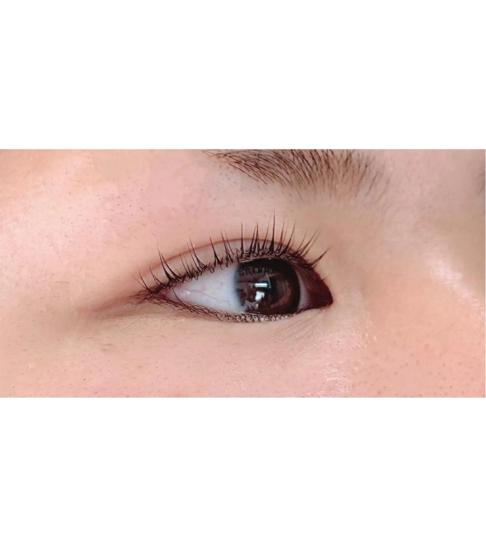 マツエク・マツパ パリジェンヌラッシュリフト まつげパーマ Adorer 🍀アドレ🍀のマツエク・マツパデザイン