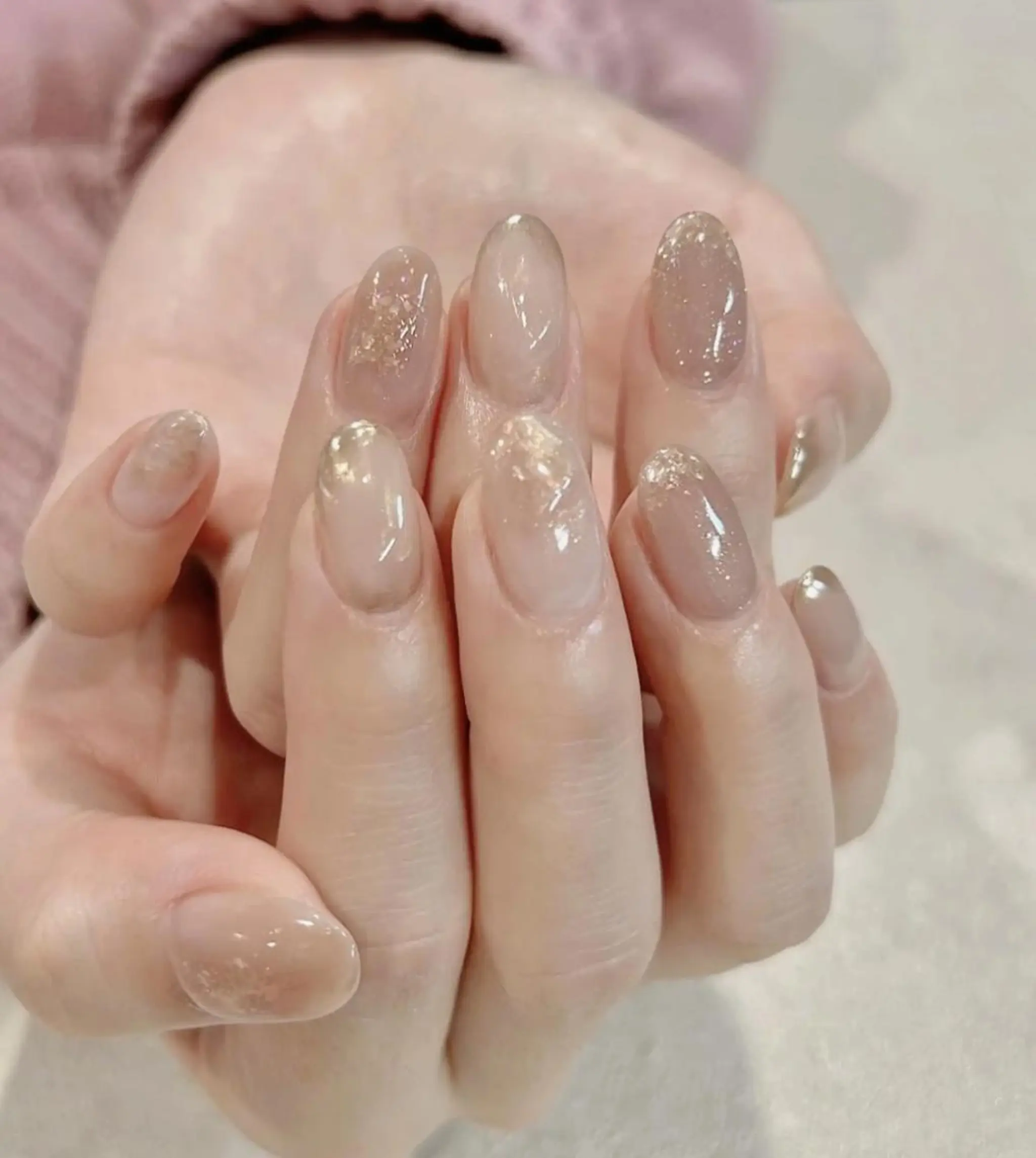 ネイル ハンドネイル エリ🫧 nail池袋東口のネイルデザイン