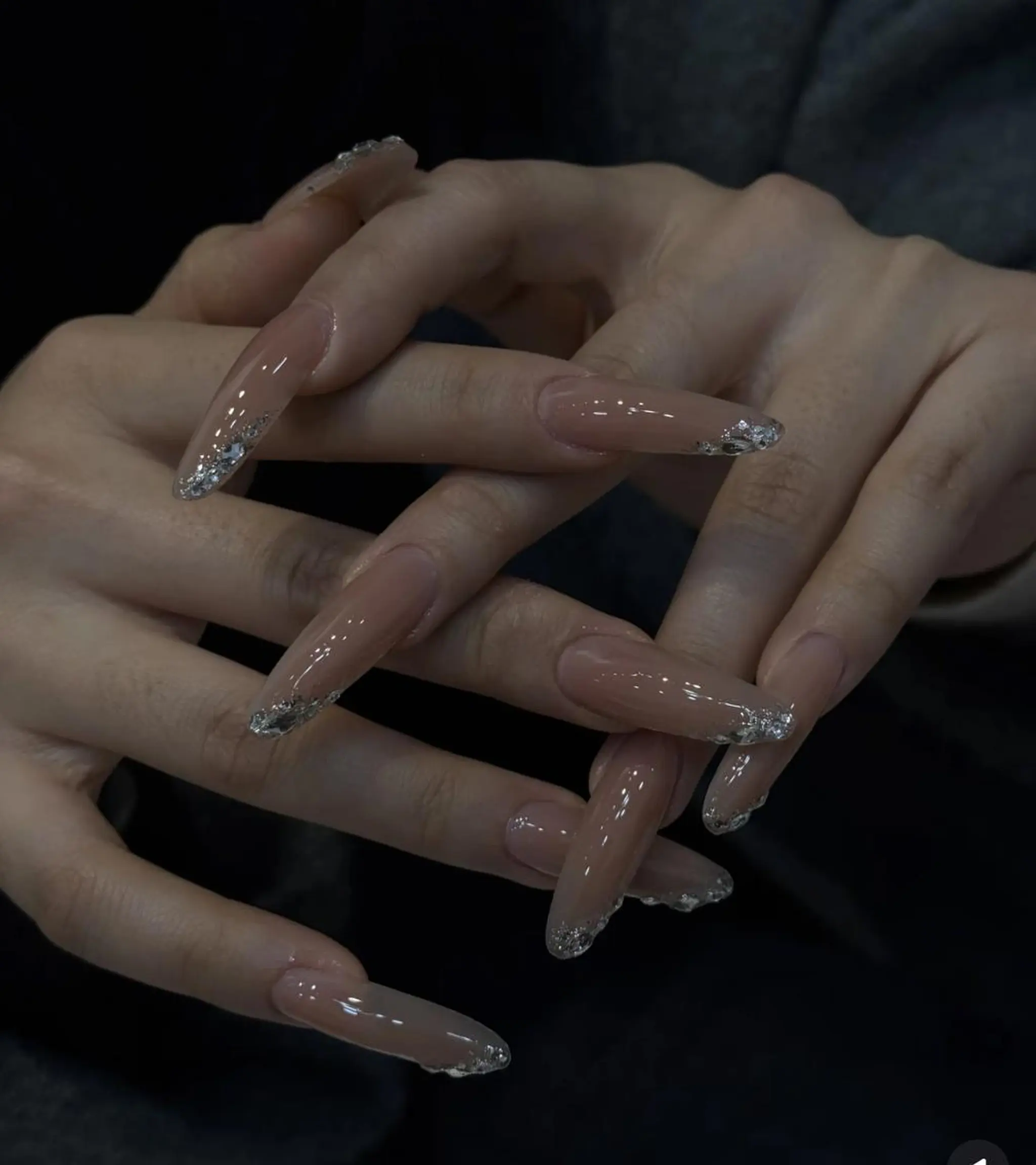 ネイル ハンドネイル Miya🎀 nailのネイルデザイン