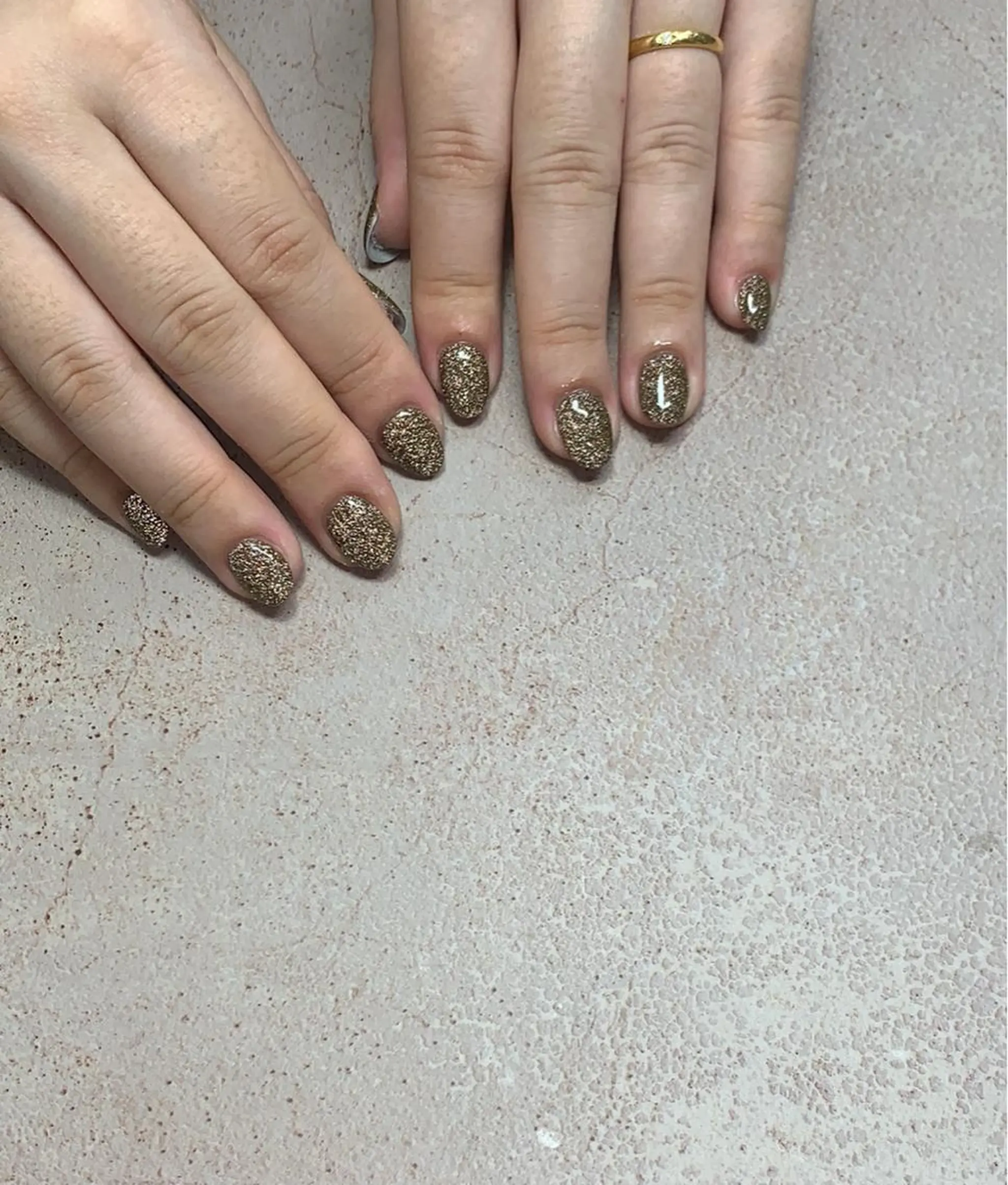 ネイル フラッシュネイル nail salon naroのエステ・リラクイメージ