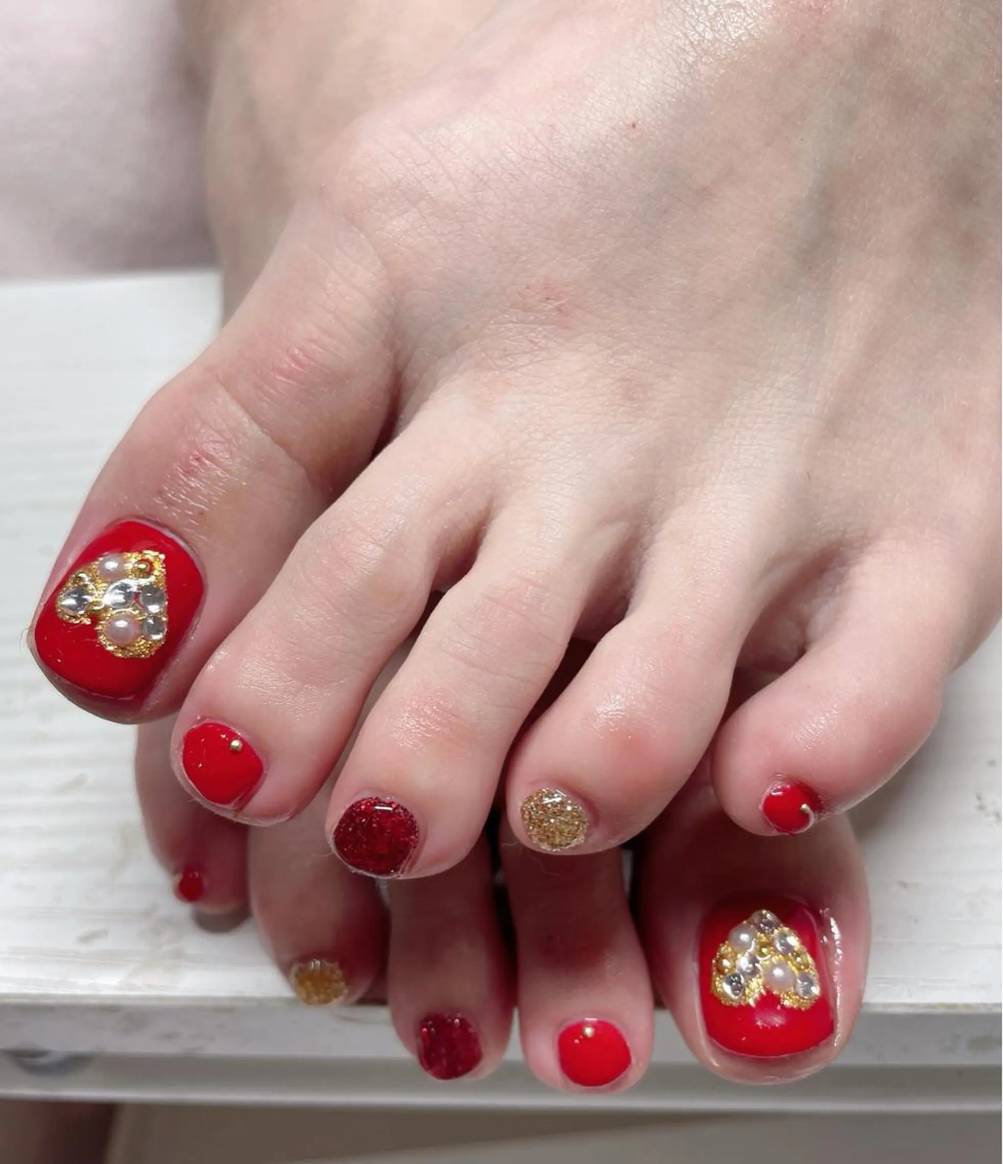 ネイル コウ カnail💅のネイルデザイン