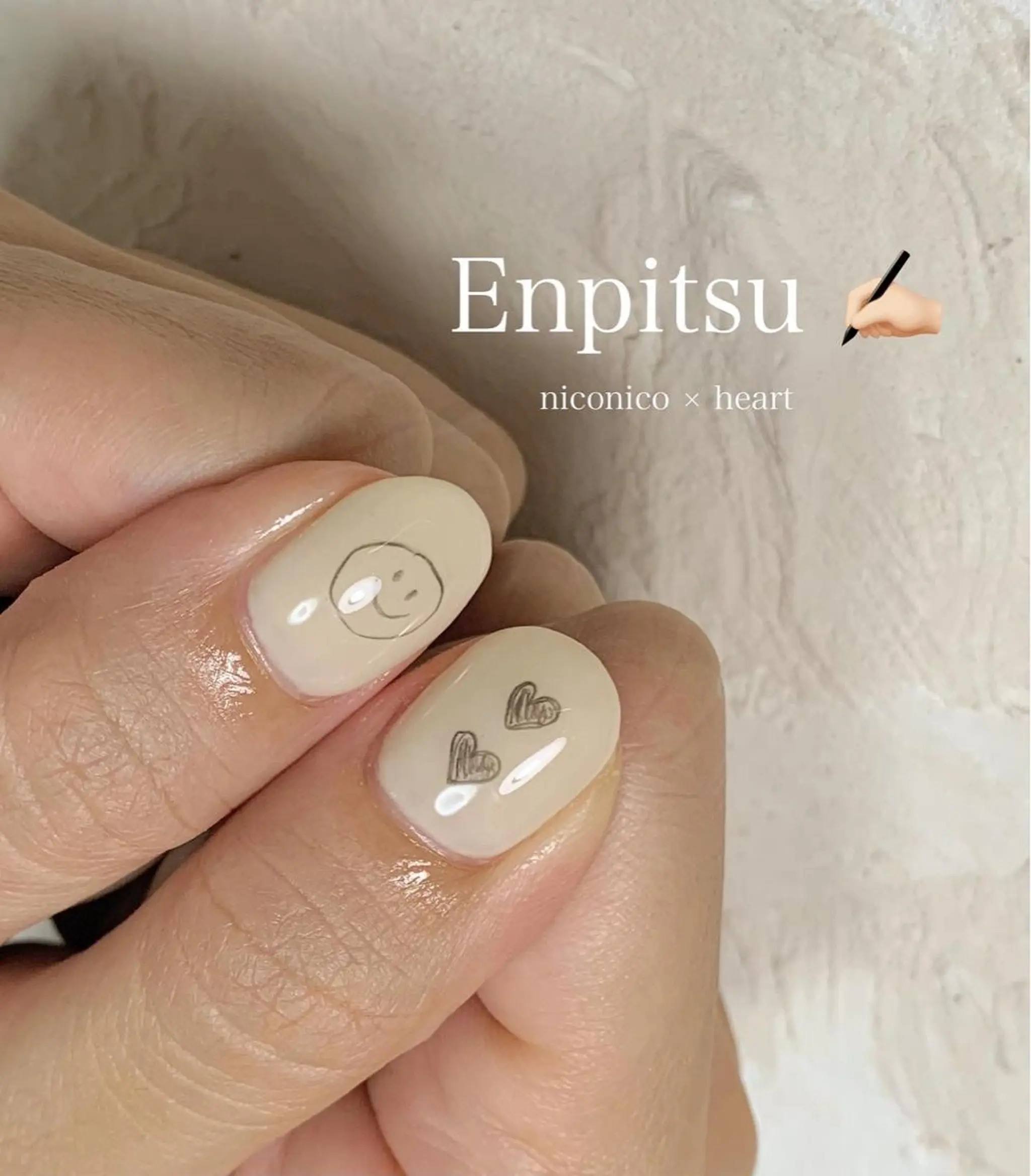 ネイル ハンドネイル nail salon lettyのネイルデザイン