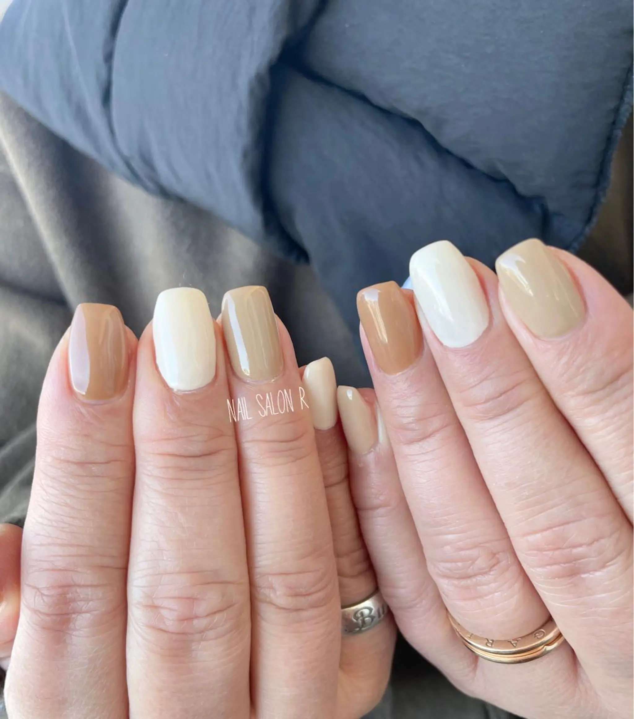 ネイル nail salon Rのネイルデザイン