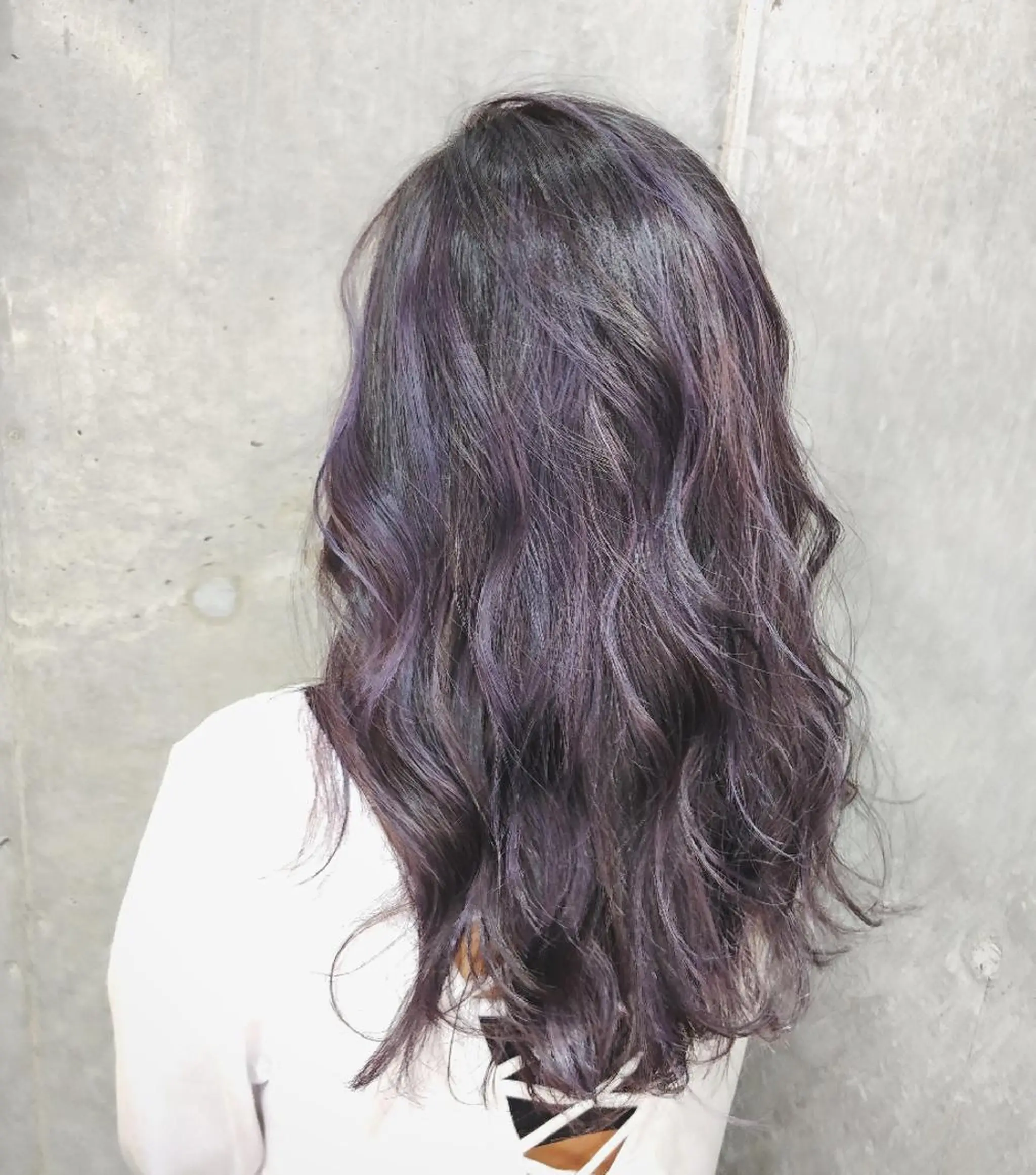 ロング カラー パーマ ヘアアレンジ カット ヘアカラー トリートメント ヘアセット ペスカ豊崎店 沖縄所属・6月オープン♪豊見城 Lodattu✁清水のヘアスタイル