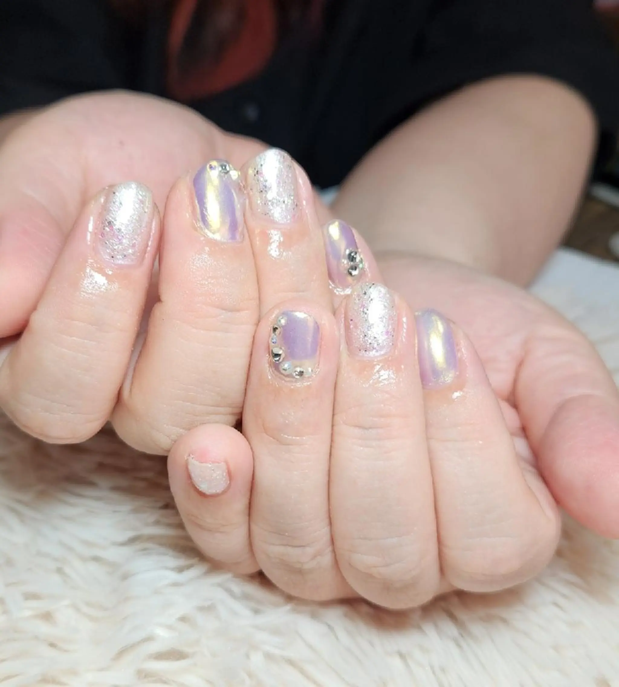 ネイル   BENNIEのネイルデザイン