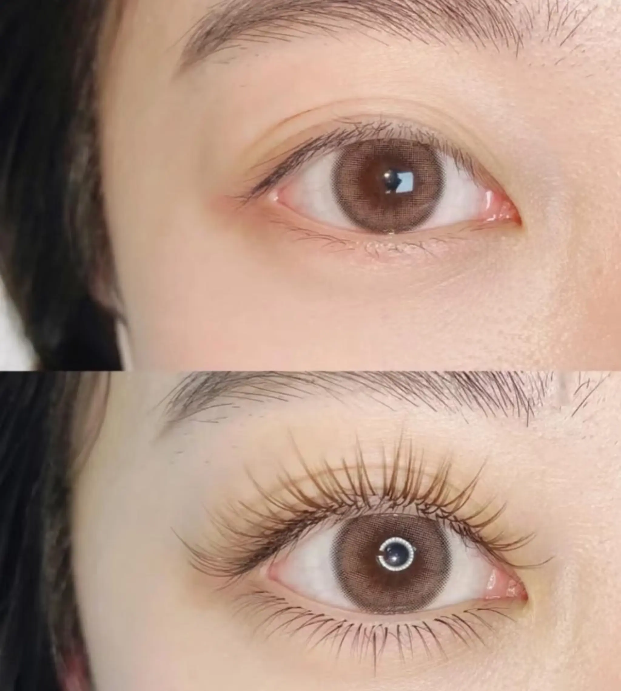 マツエク・マツパ 🌈U・mi ユユのマツエク・マツパデザイン