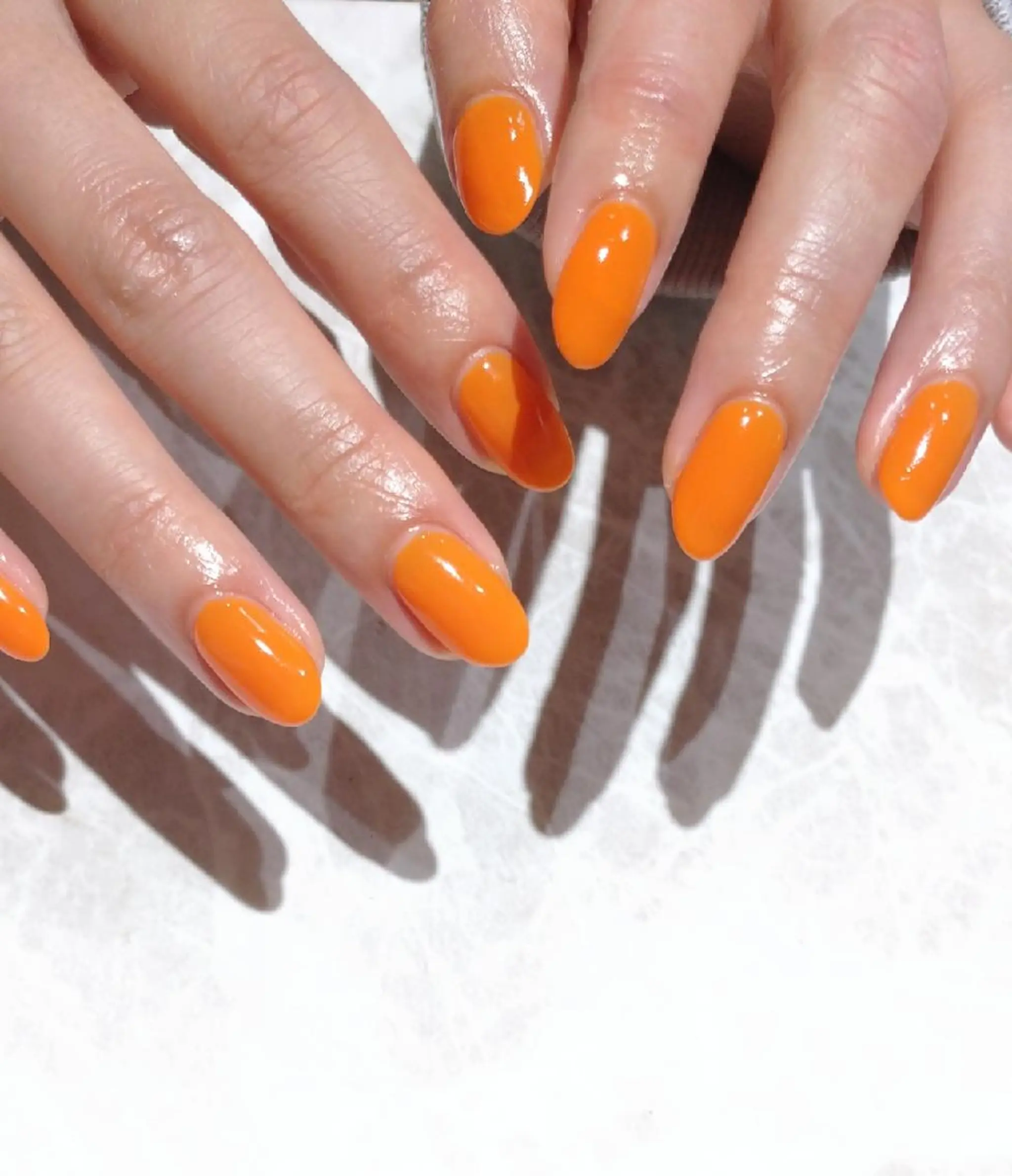 ネイル ハンドネイル 會田 瑠衣のネイルデザイン