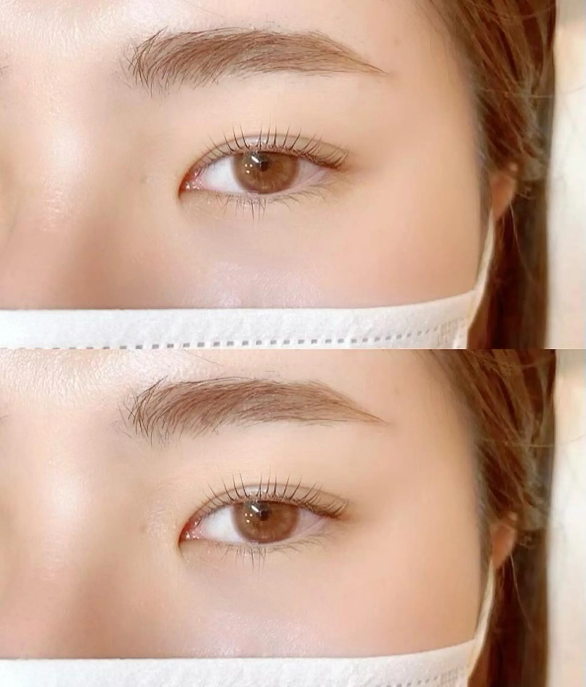 マツエク・マツパ 横浜サンクチュアリ 🌈まつしまのマツエク・マツパデザイン