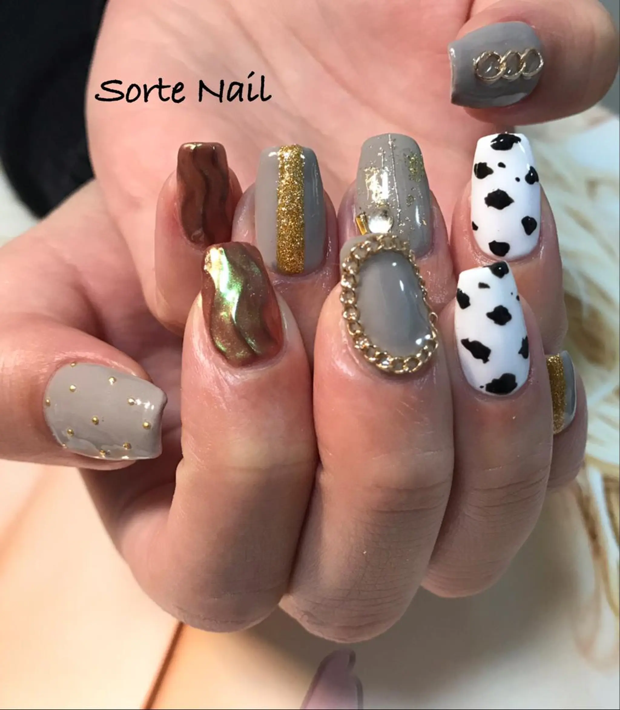 ネイル Kanal Kanaのエステ・リラクイメージ