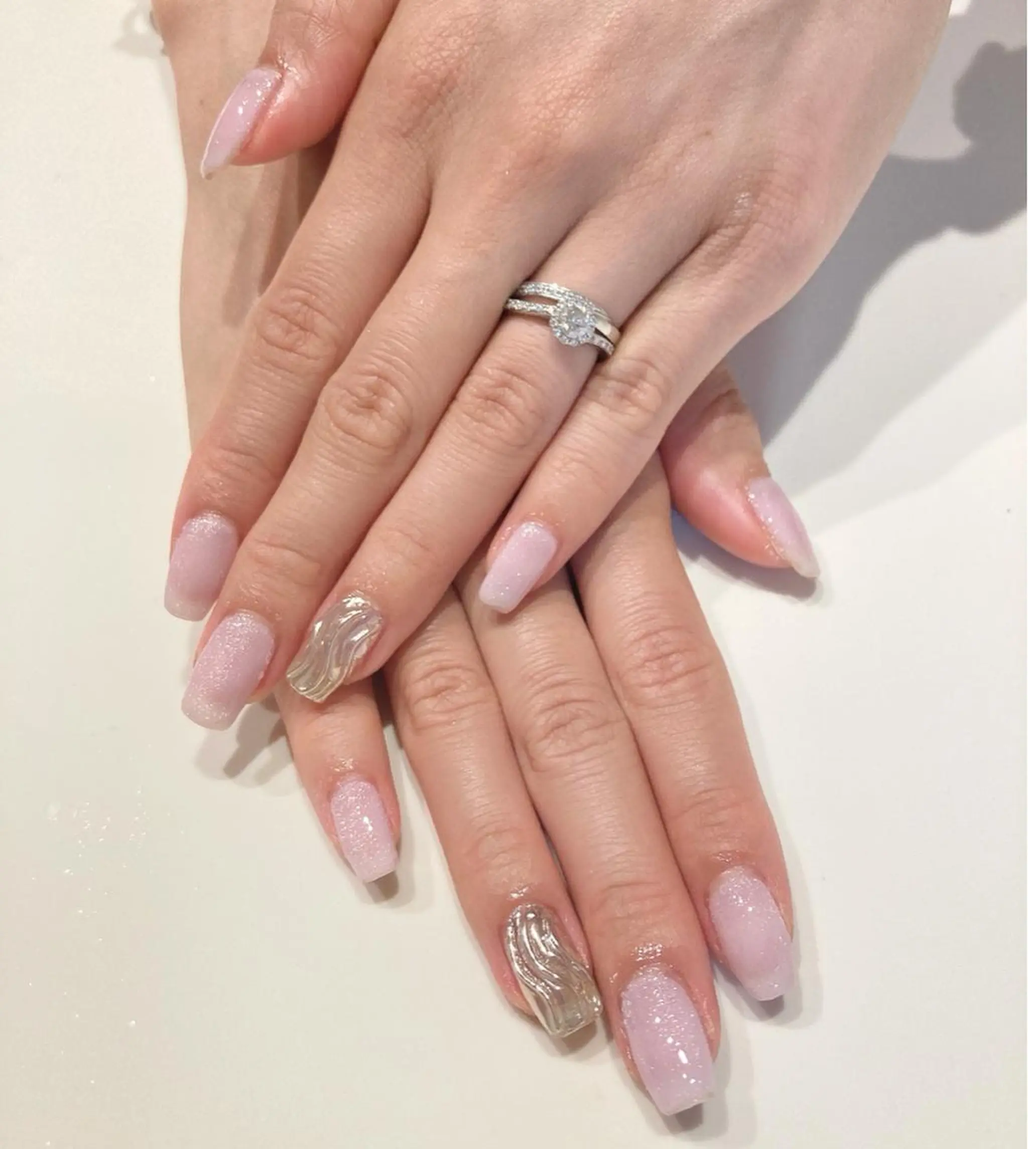 ネイル KaHaNa nail salonのネイルデザイン