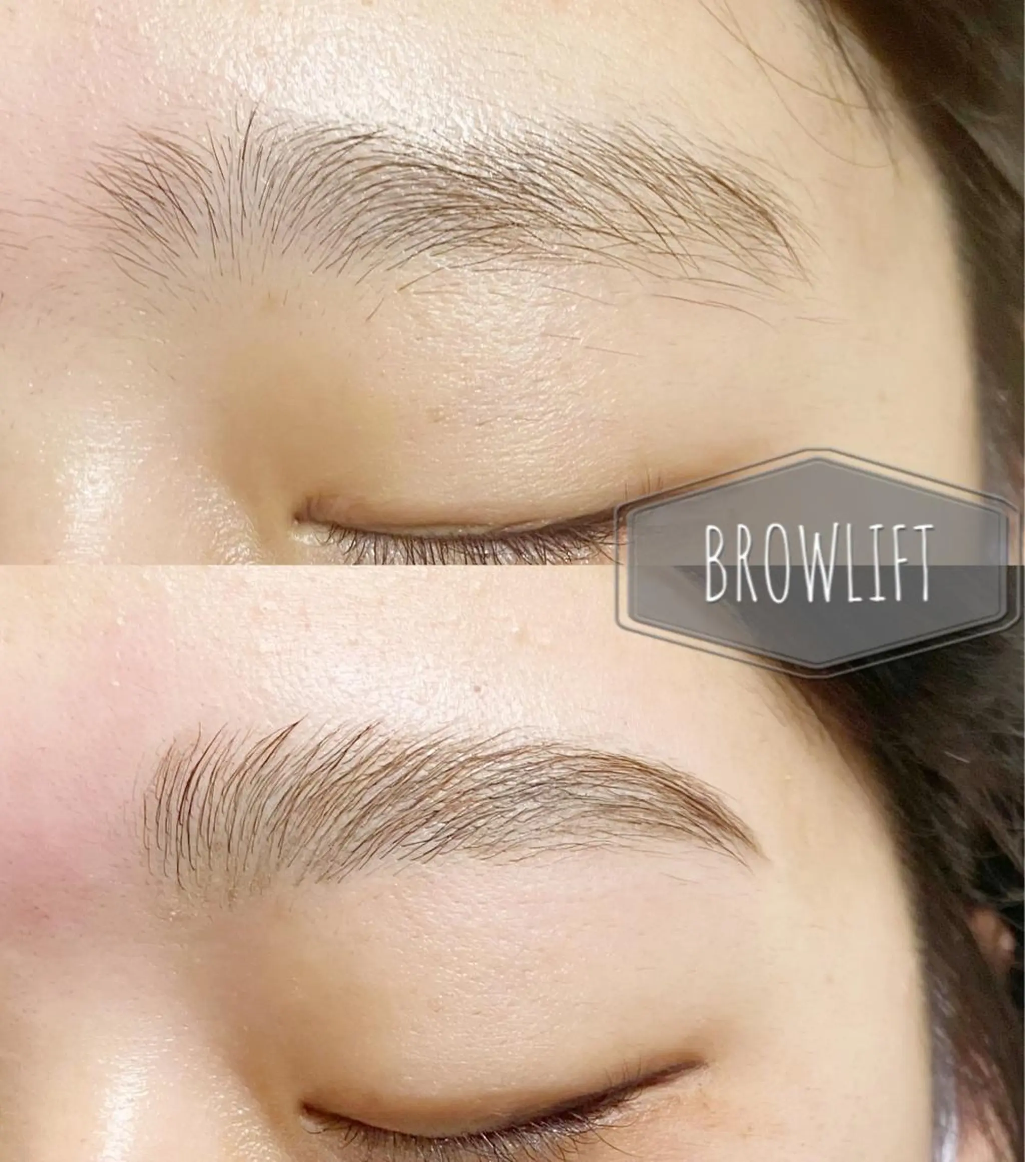 マツエク・マツパ アイブロウ charm 【📍大名】のマツエク・マツパデザイン