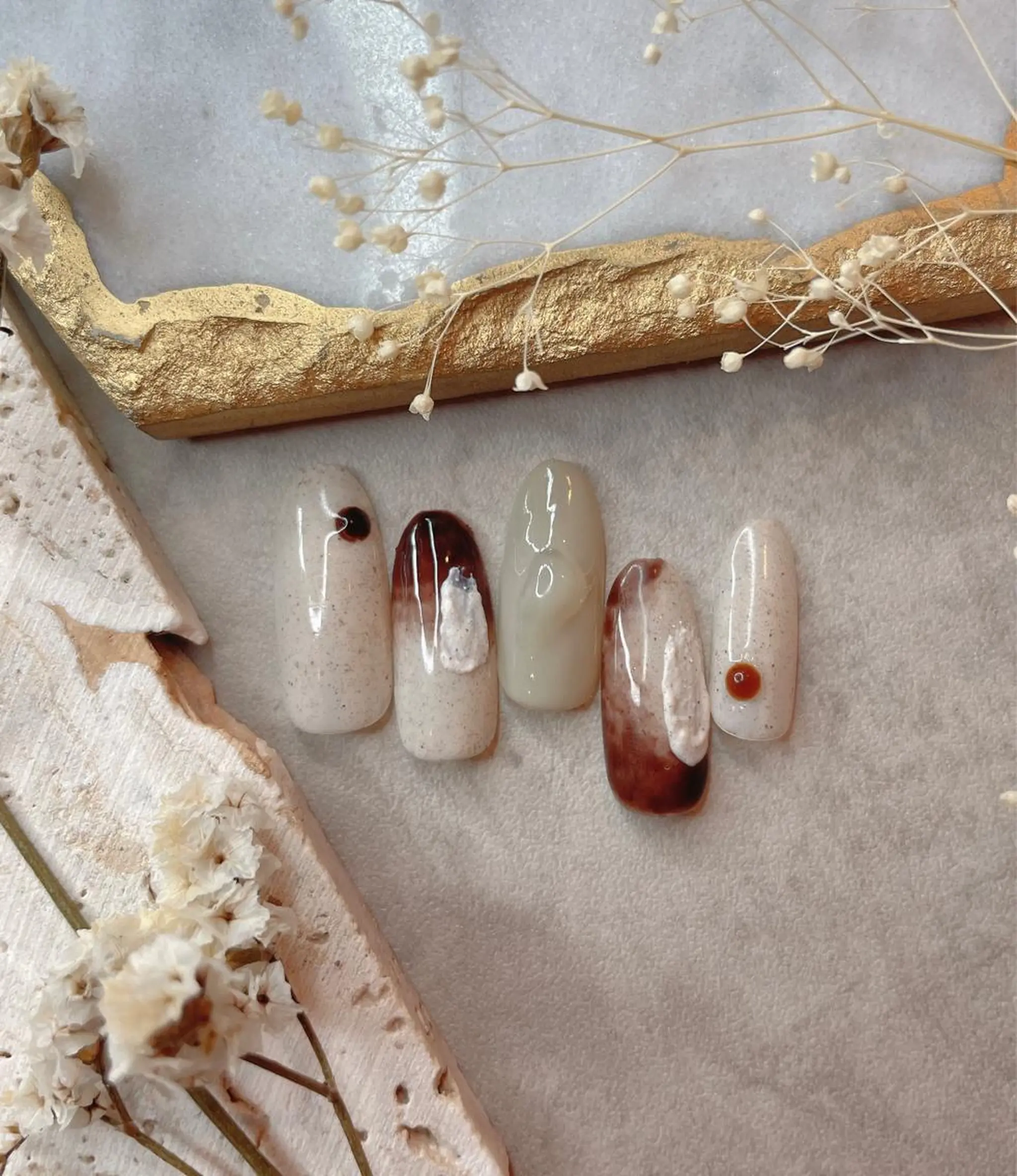 ネイル nailsalon mimi所属・nail salon mimiのネイルデザイン