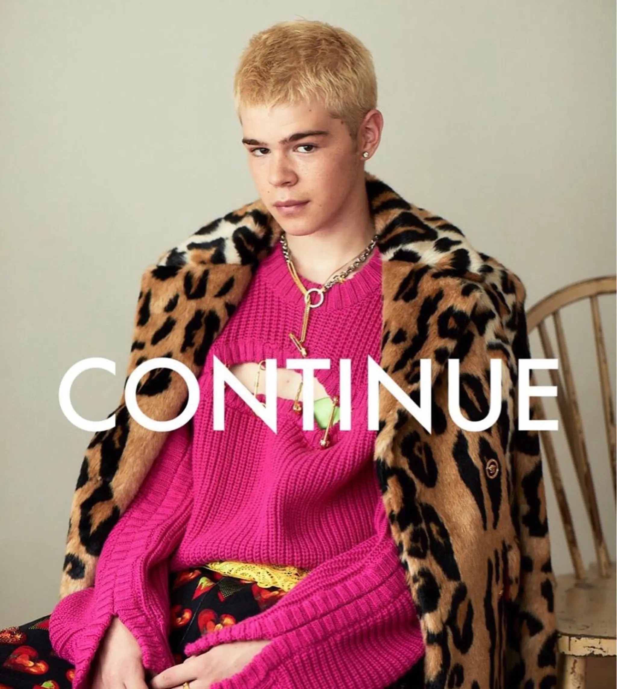 ショート カラー パーマ ヘアアレンジ メンズ ♡ 柔らかヘア 貝塚優花 ♡のヘアスタイル