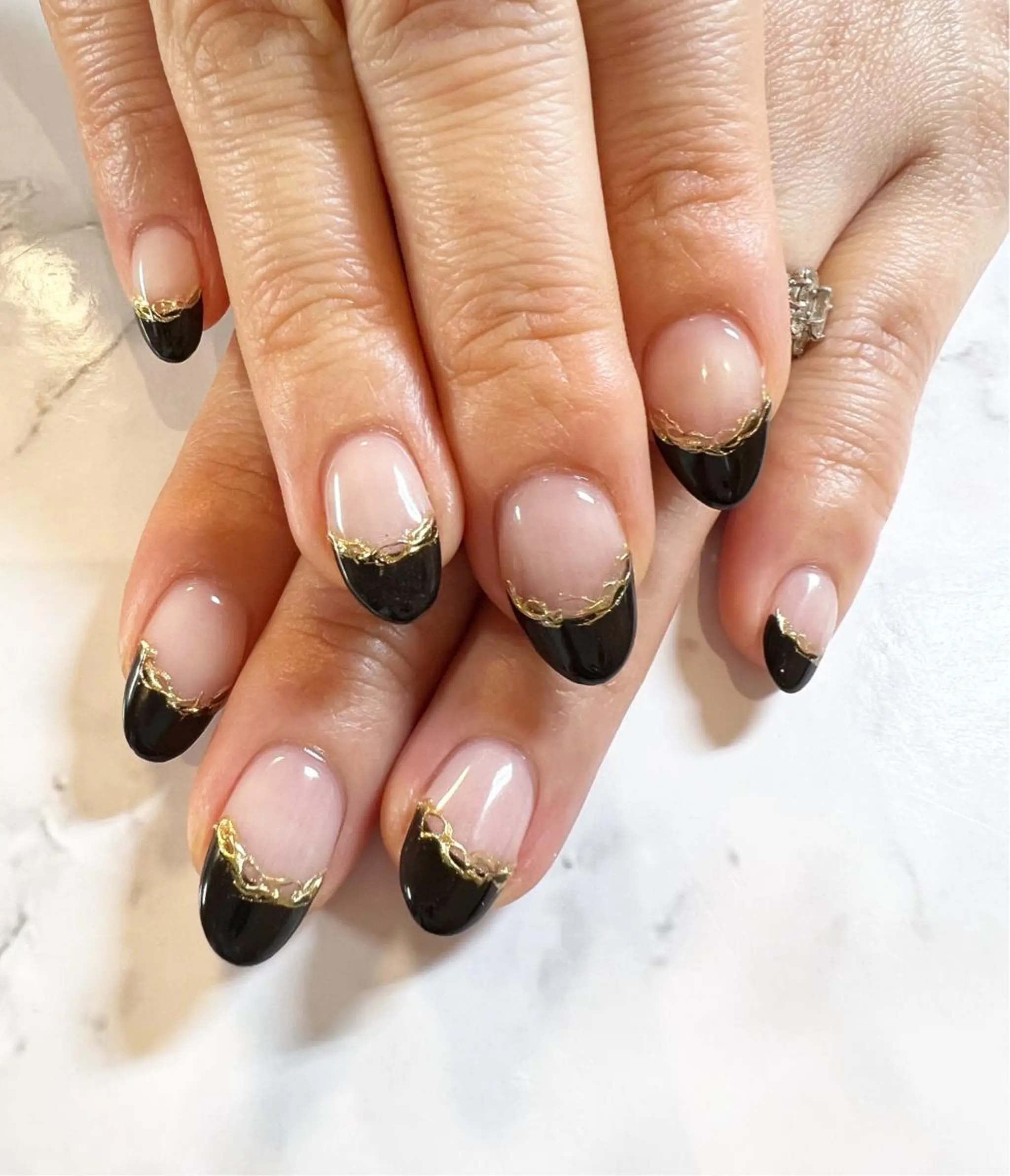 ネイル nail salon Titaleeのネイルデザイン