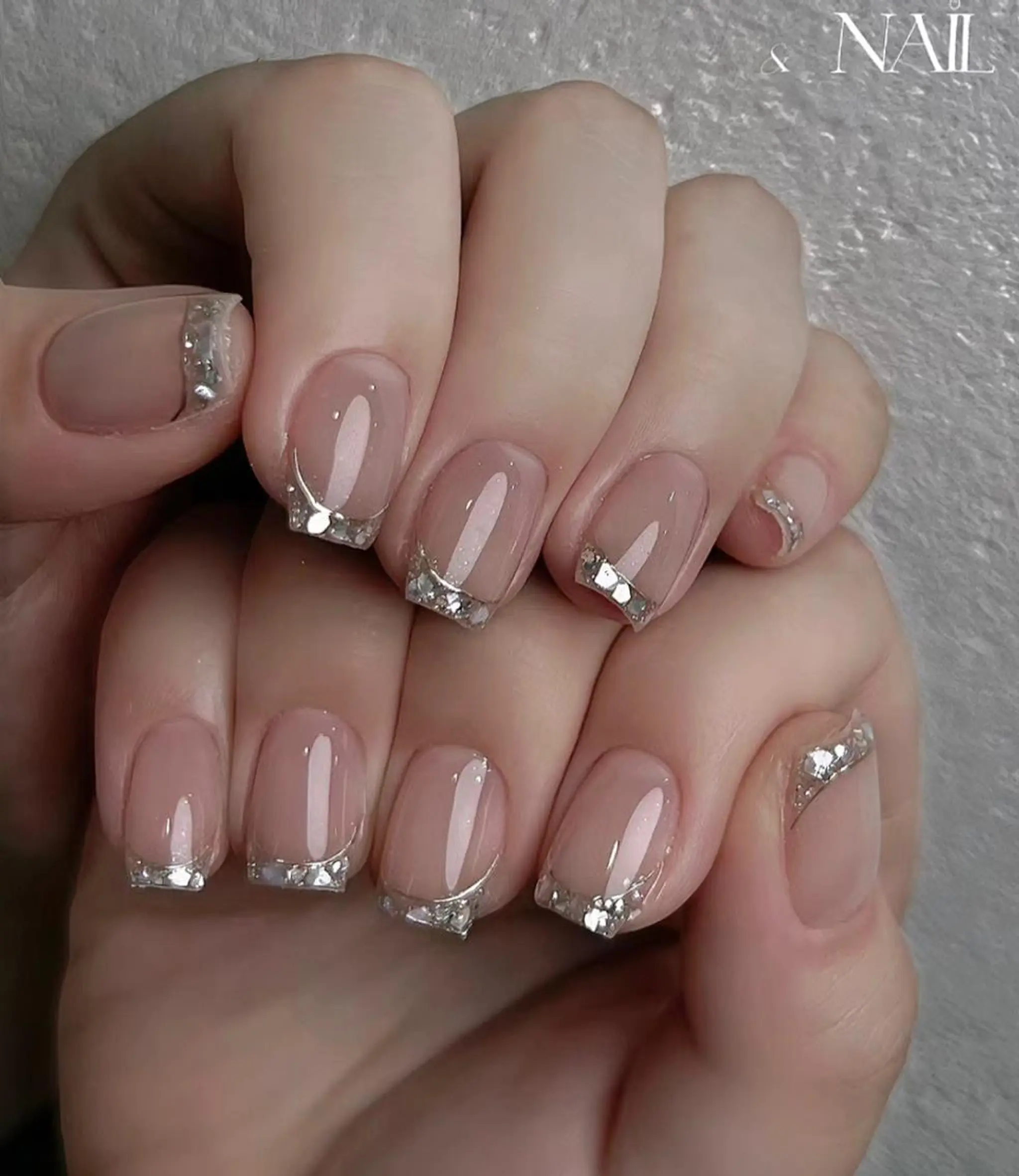 ネイル ハンドネイル Rika nail cocoのネイルデザイン